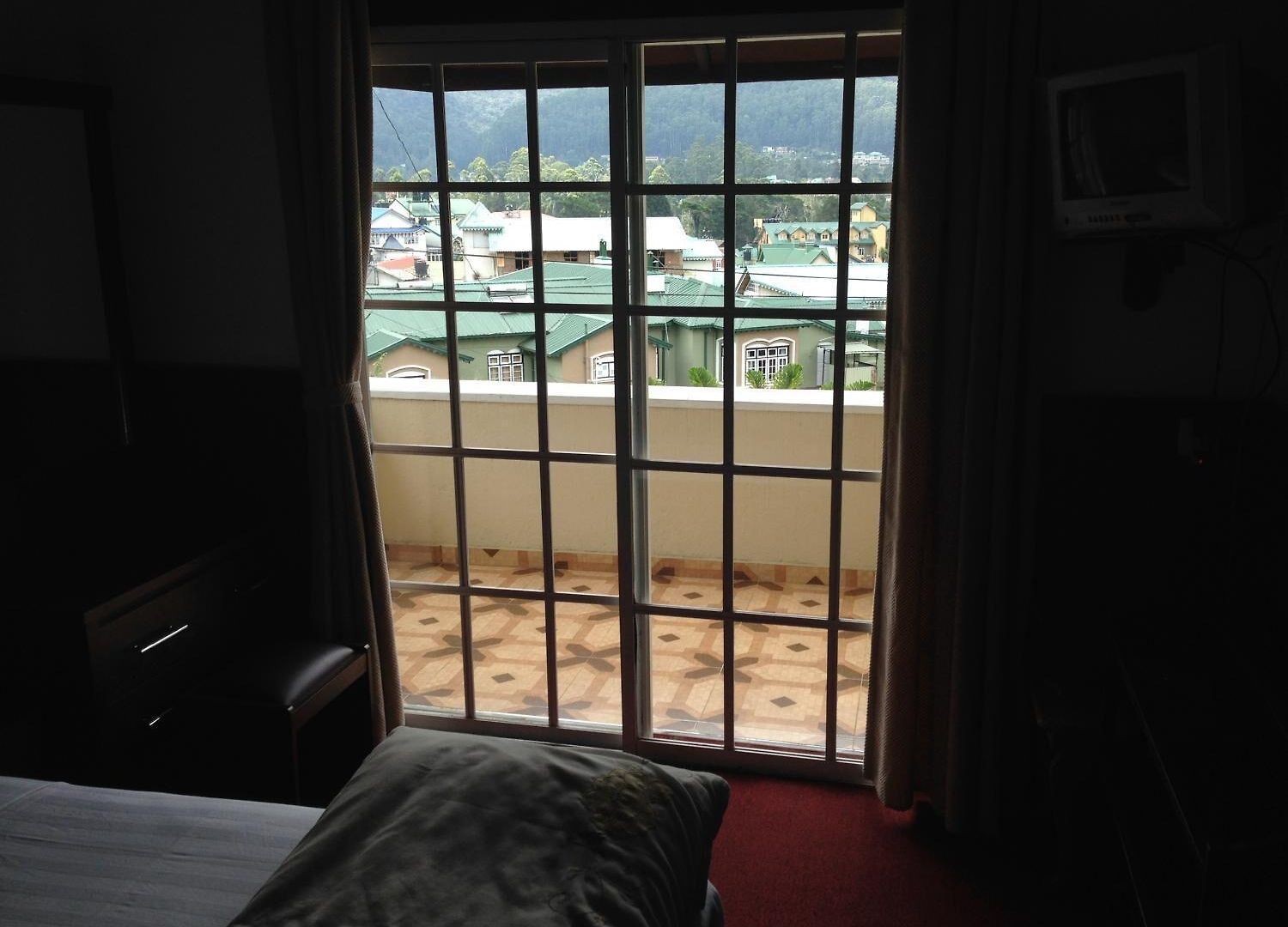 Richmond Inn 2*