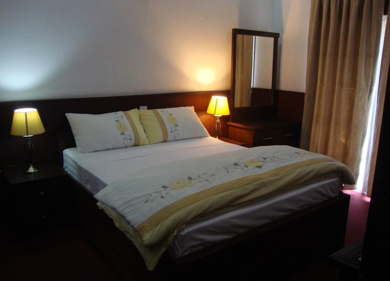 Richmond Nuwara Eliya