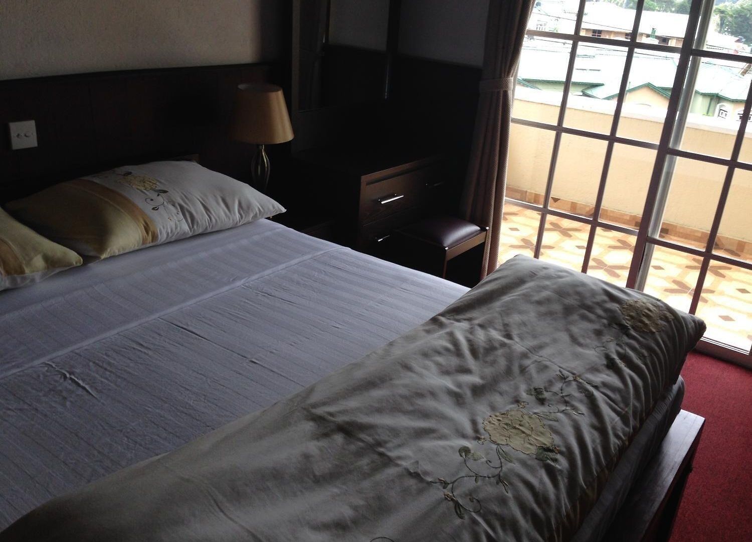 Richmond Inn 2*