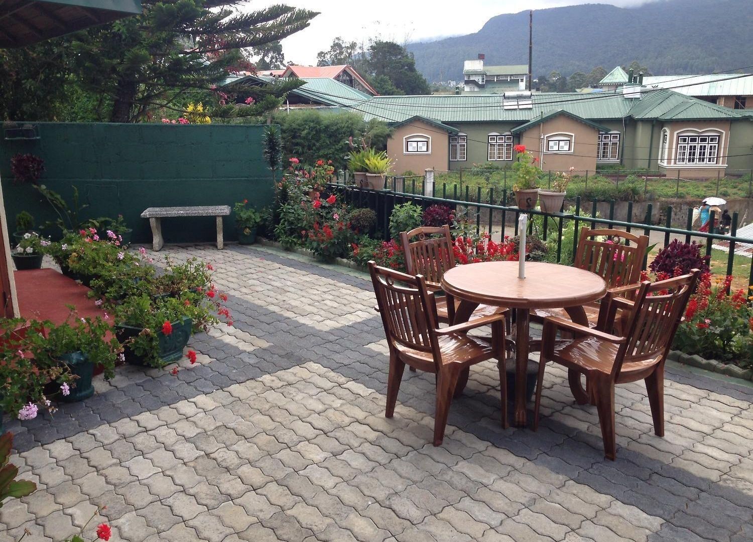Richmond 2* Nuwara Eliya