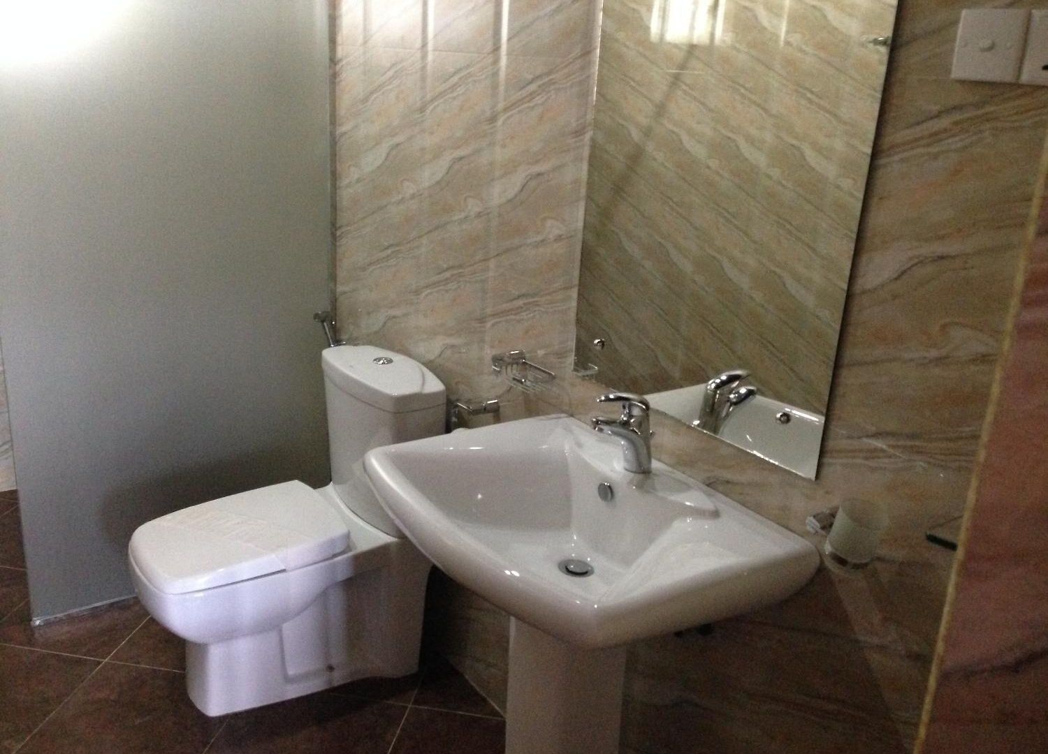 Inn Richmond 2*