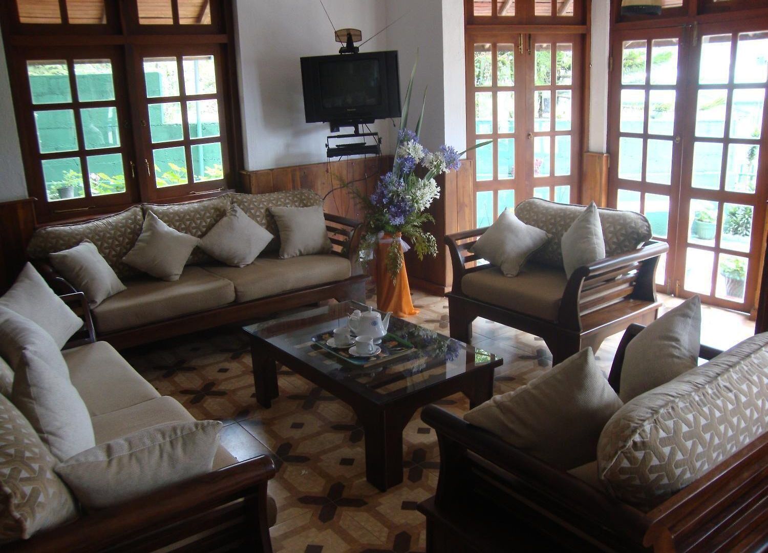 Inn Richmond Nuwara Eliya