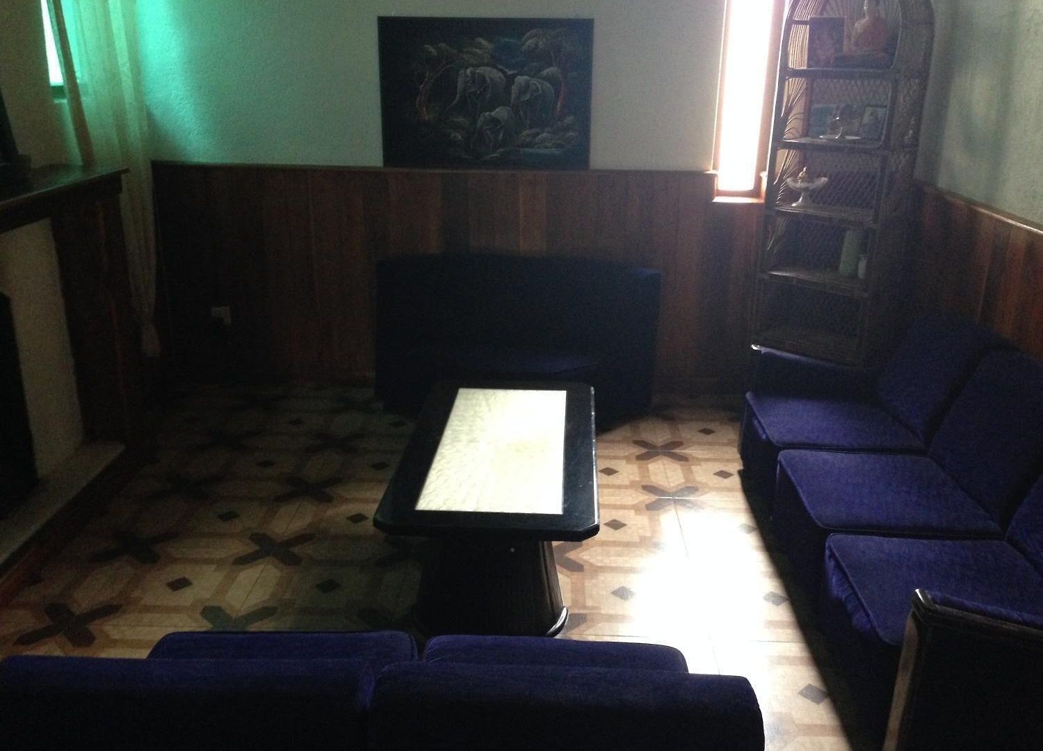 Richmond Inn 2*