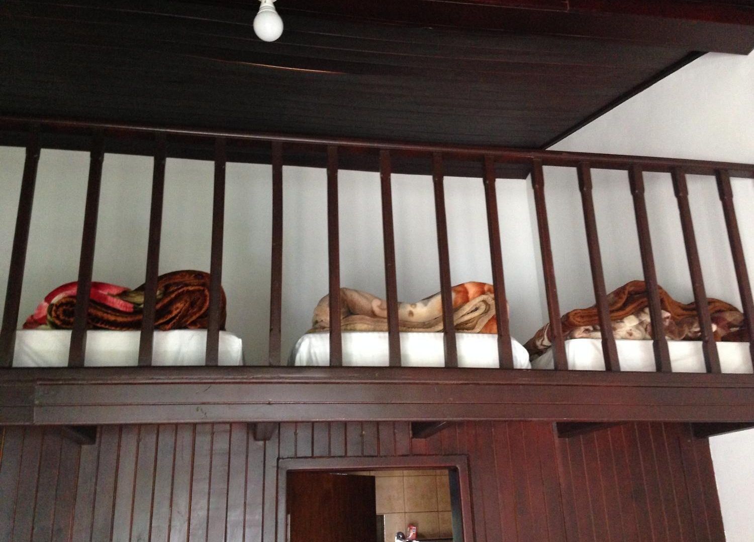 Inn Richmond Nuwara Eliya