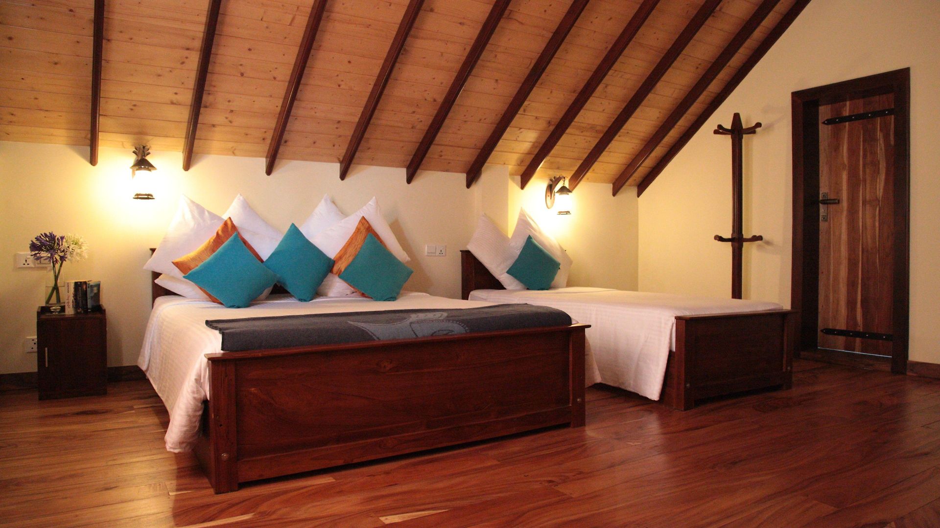 San Francesco * Nuwara Eliya