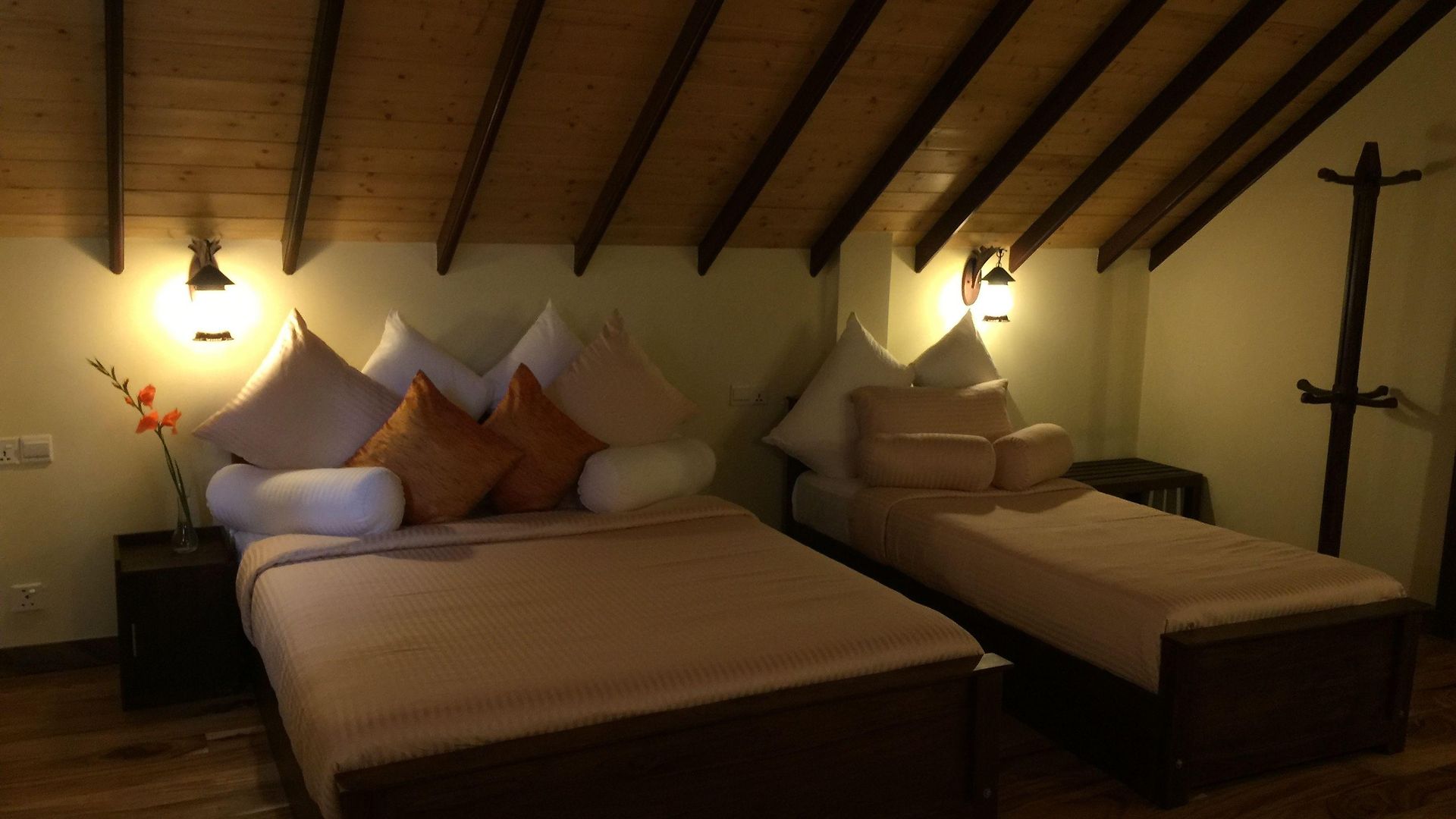 Hotel San Francesco Nuwara Eliya