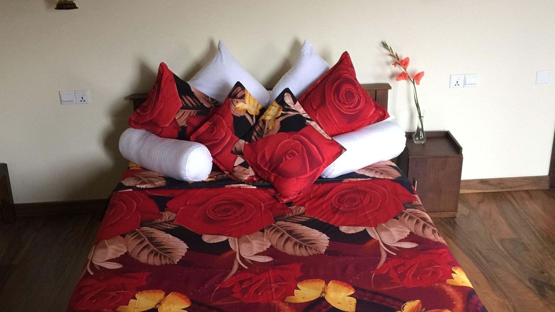 Hotel San Francesco