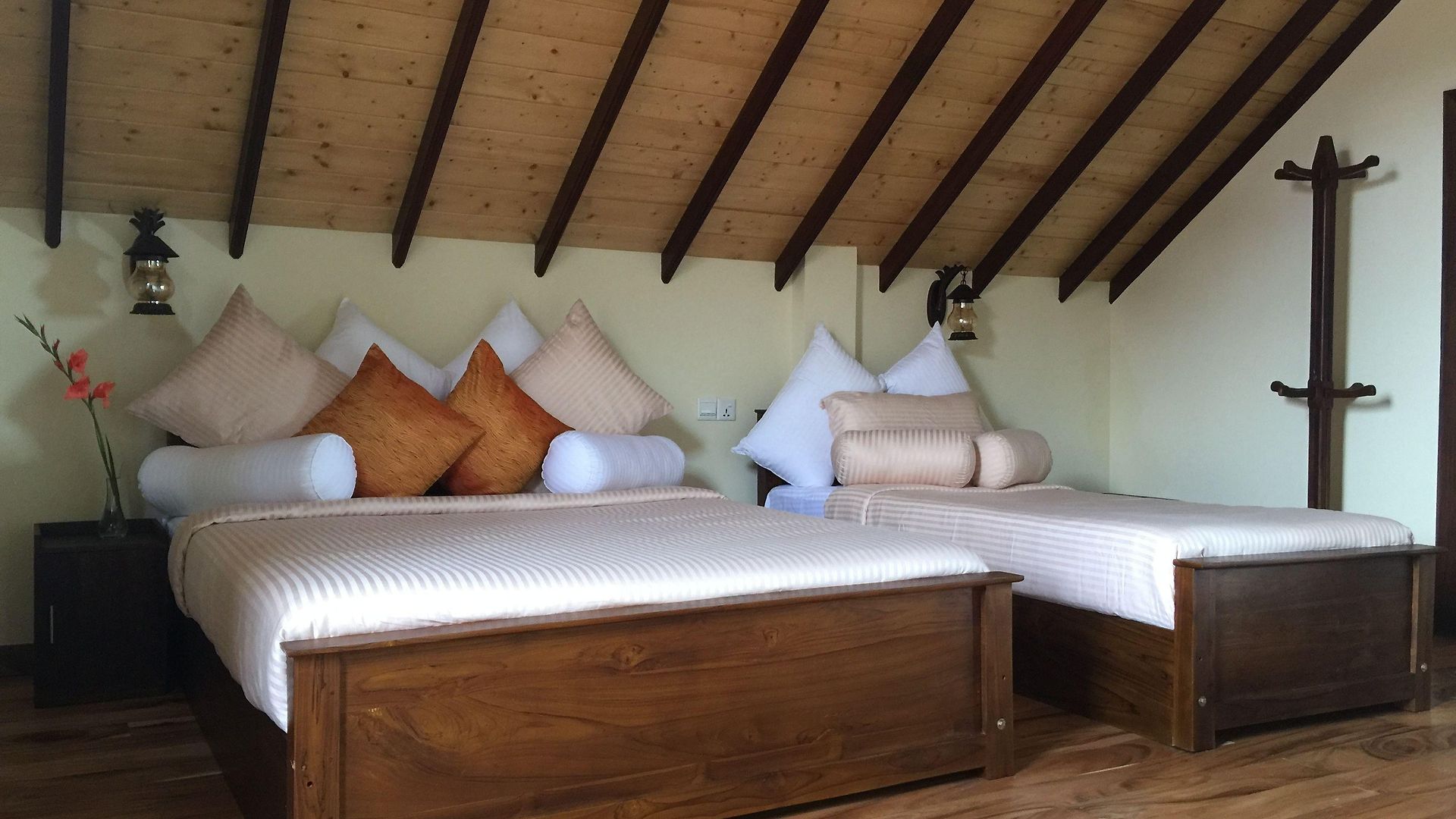 Hotel San Francesco