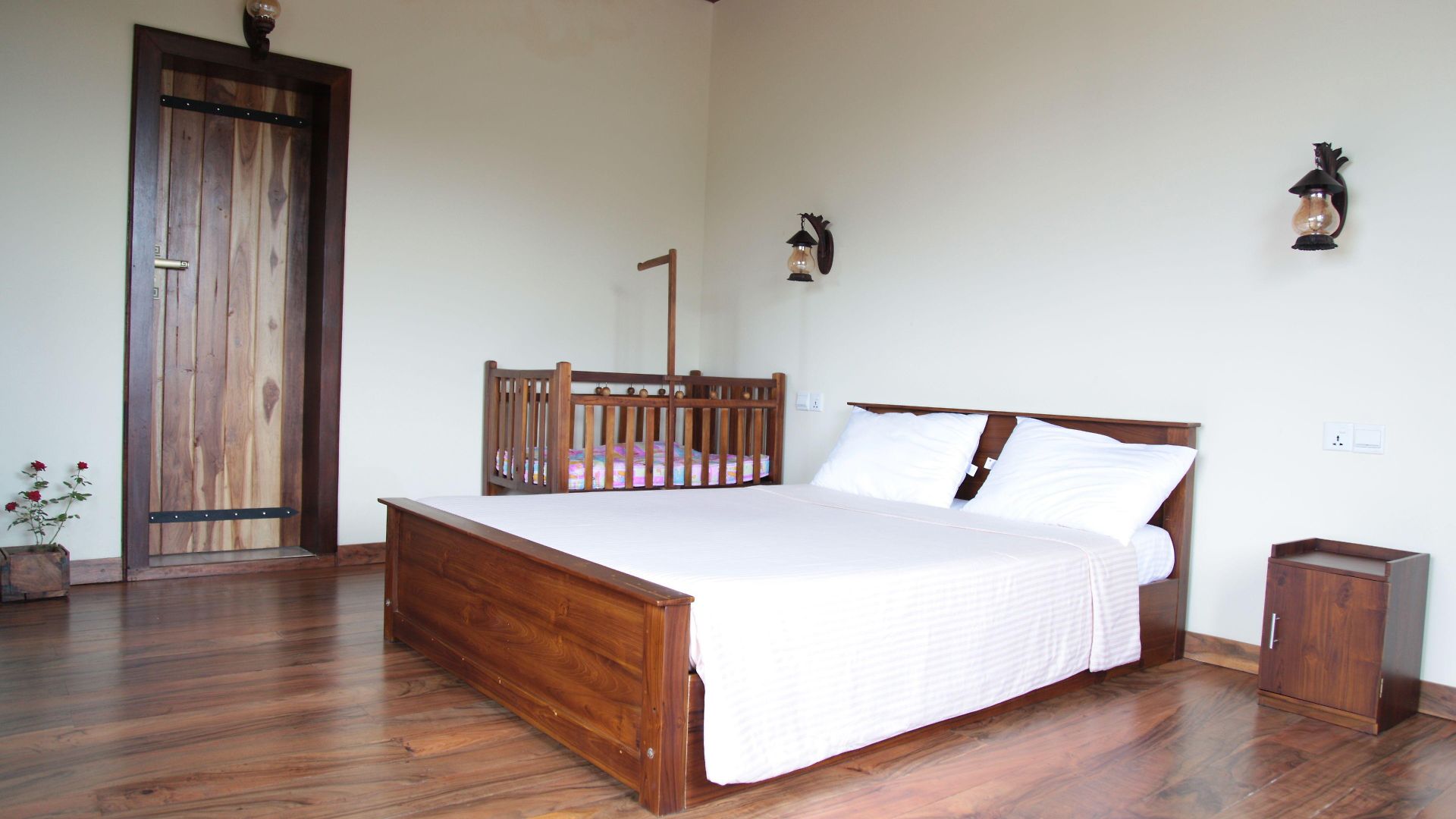Hotel San Francesco