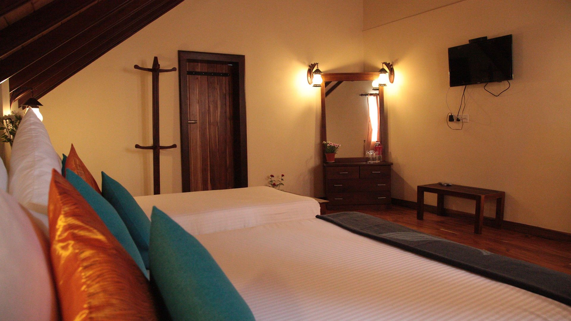 San Francesco Hotel *