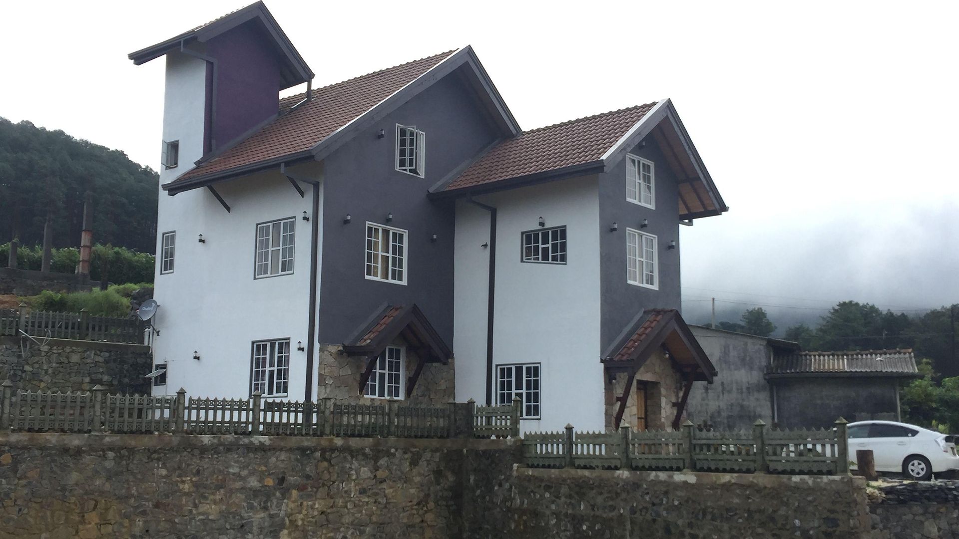 San Francesco Hotel