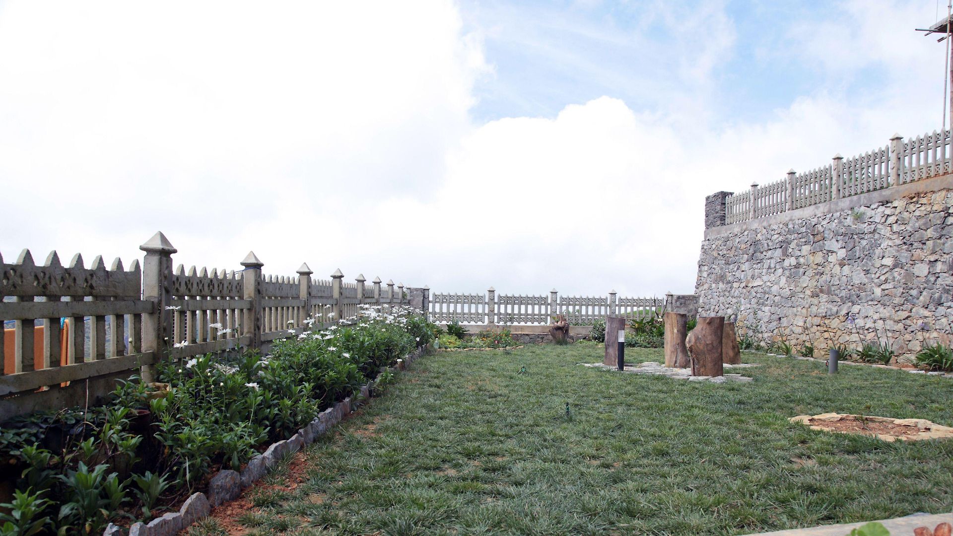 San Francesco Nuwara Eliya