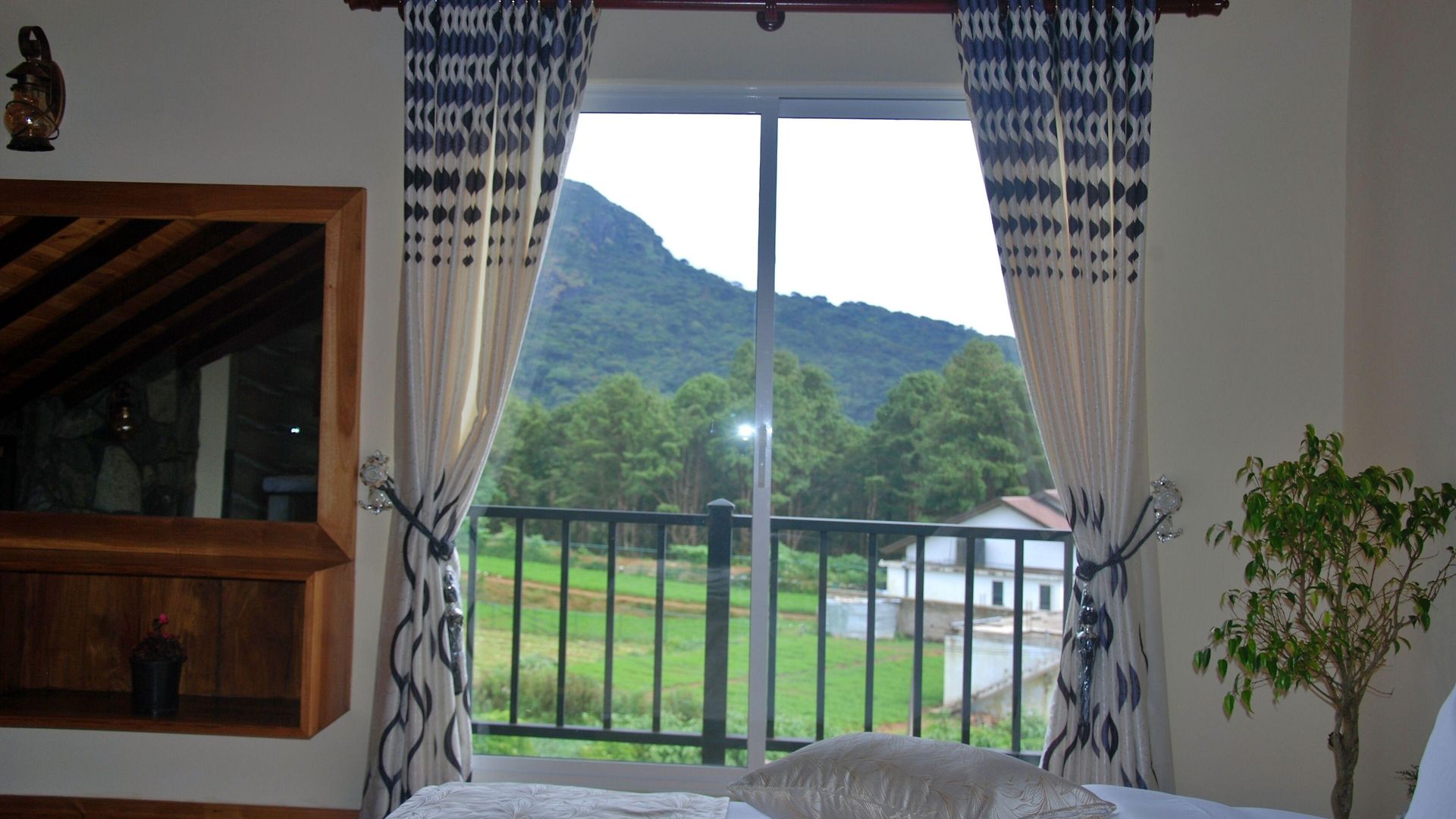 San Francesco * Nuwara Eliya