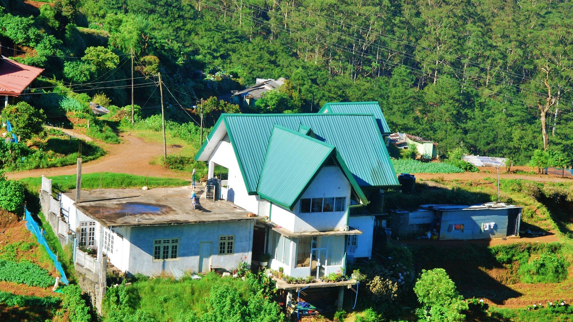 Hotel San Francesco *