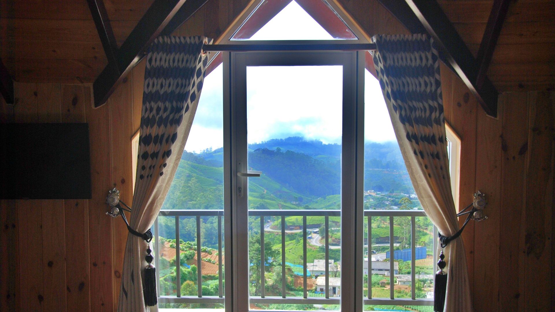 San Francesco Hotel *