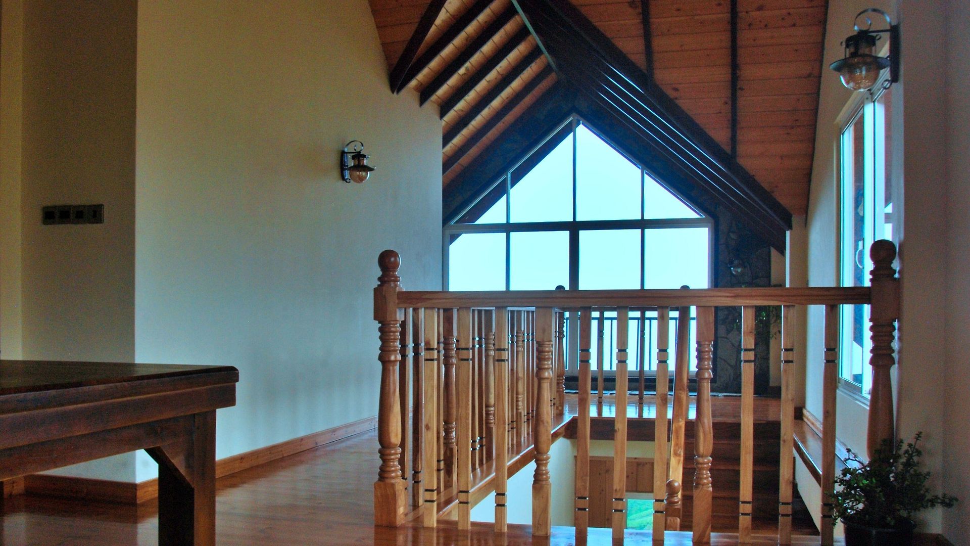 Hotel San Francesco Nuwara Eliya