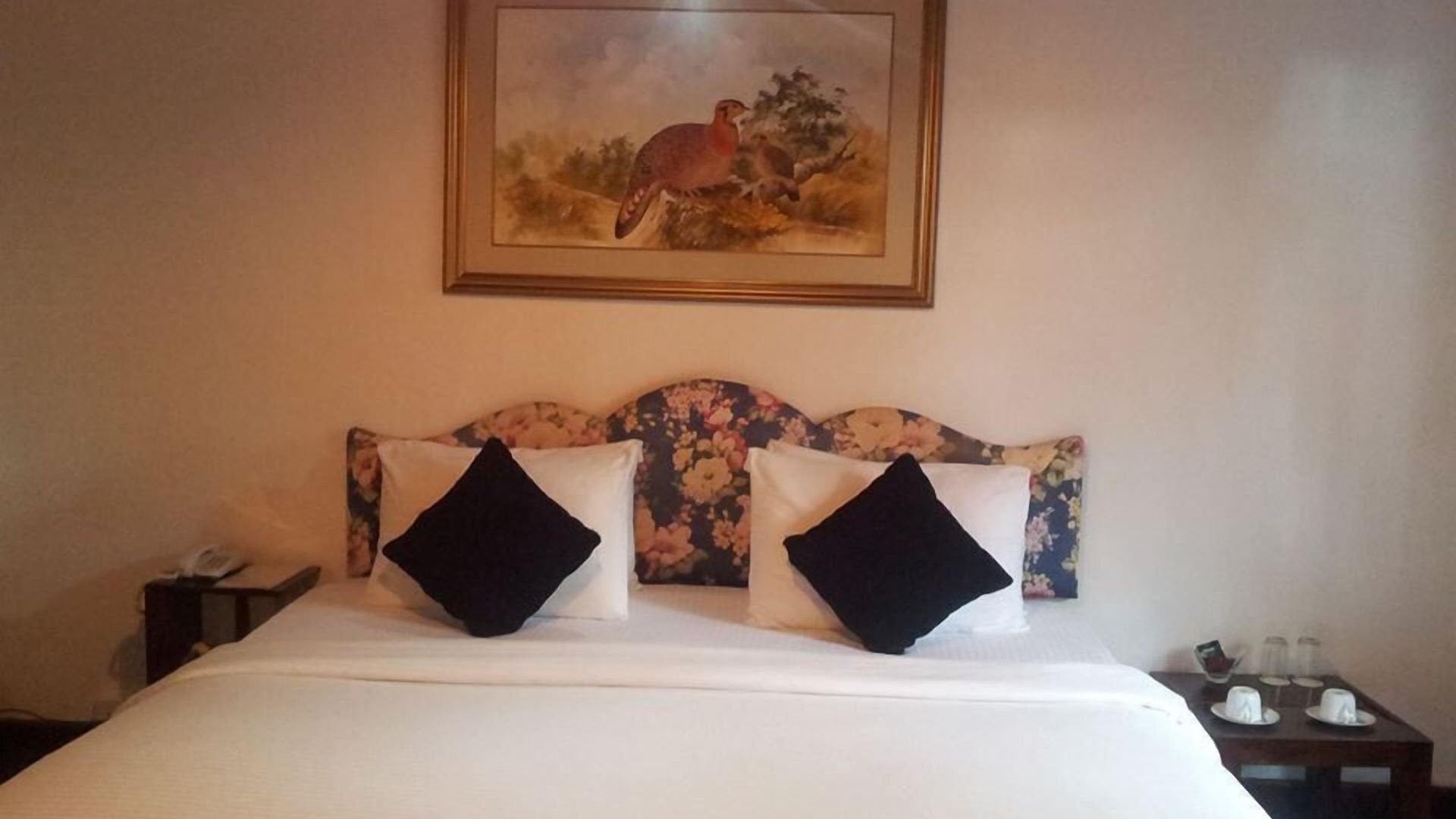 Hotel Tea Bush Nuwara Eliya