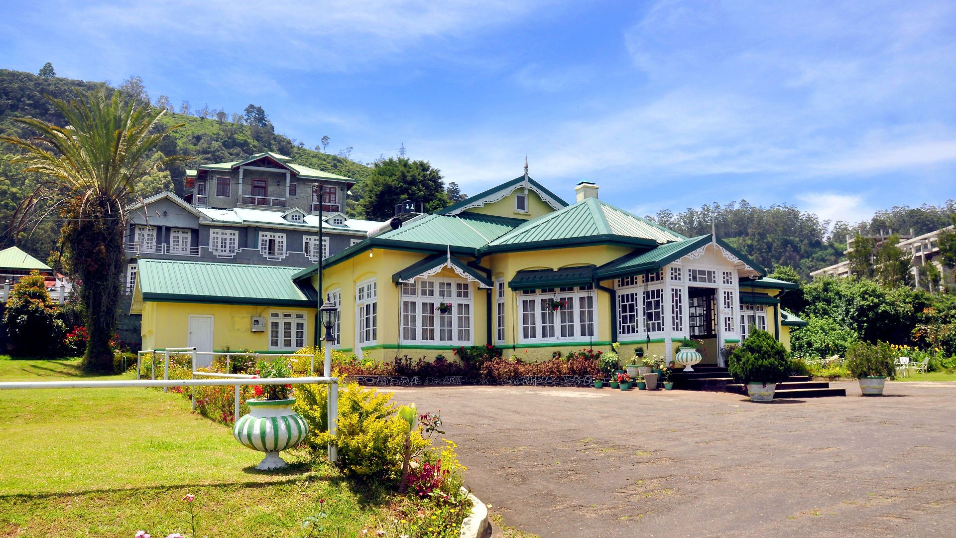 Hotel Chelthnam