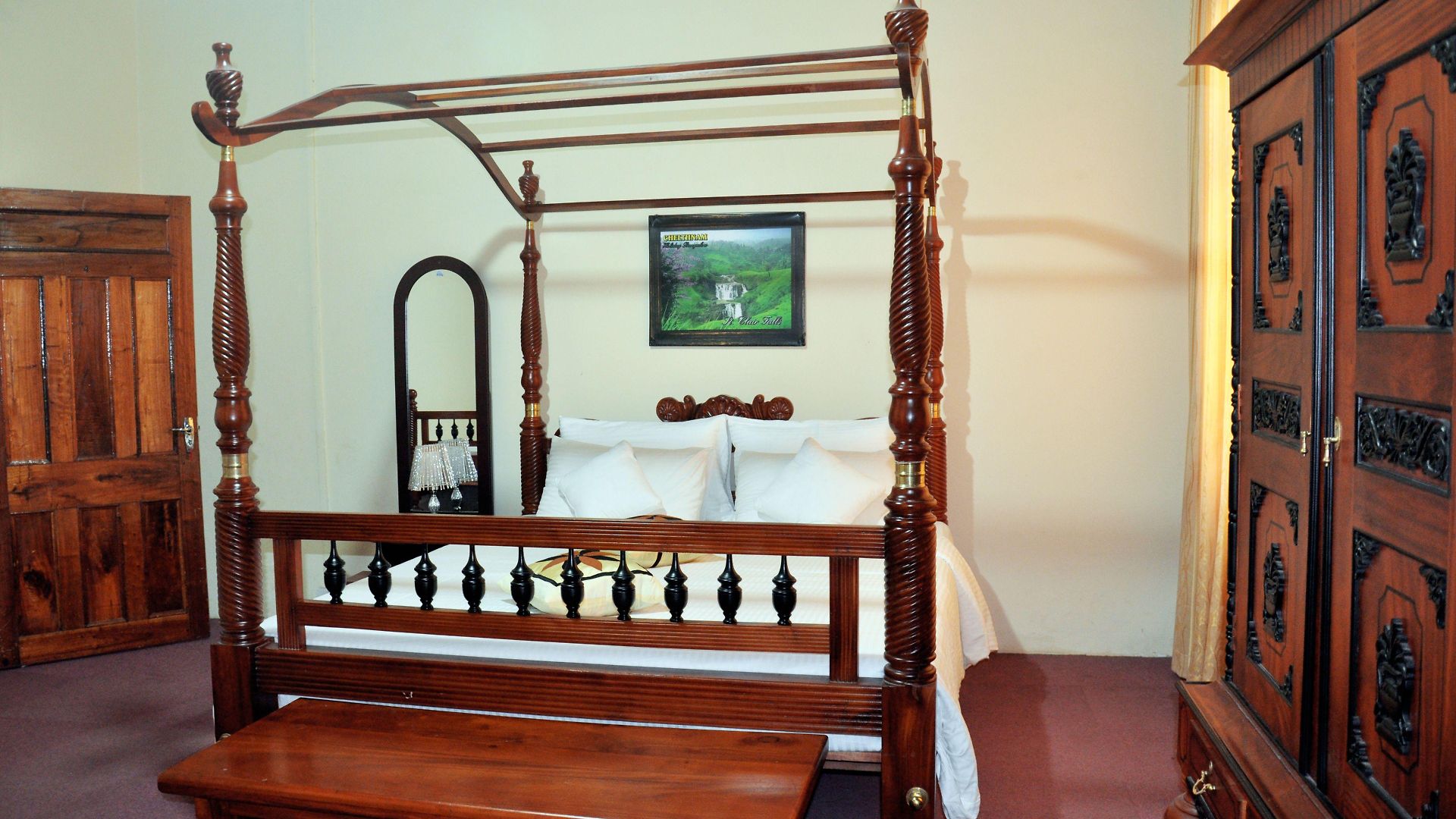 Hotel Chelthnam 2*