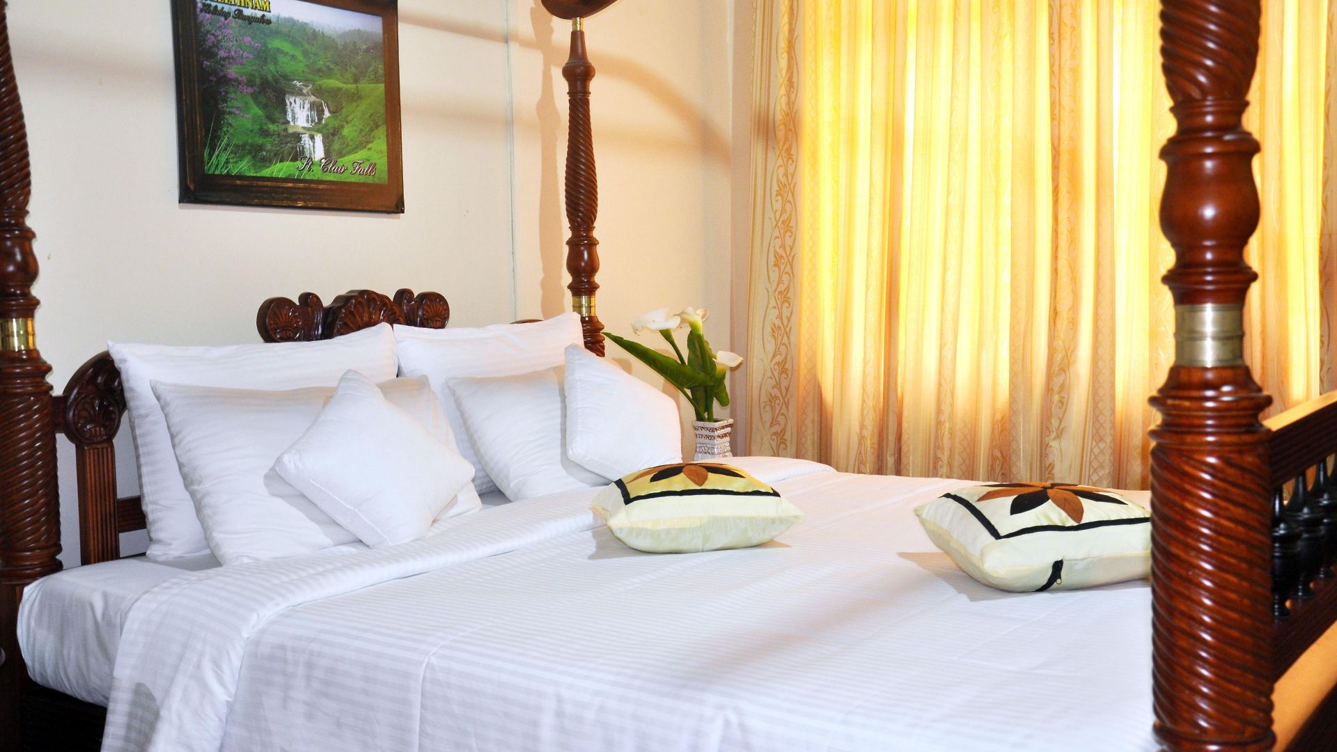 Chelthnam Nuwara Eliya