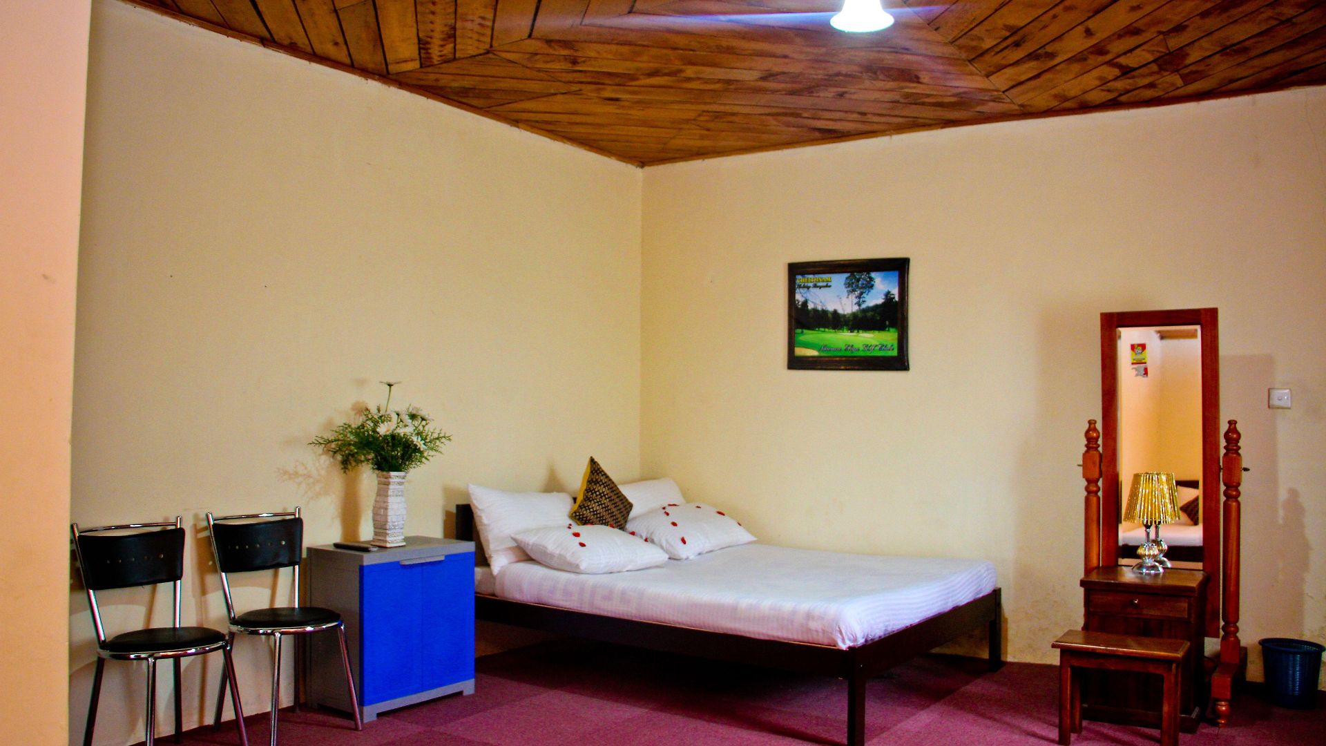 Chelthnam Hotel 2*