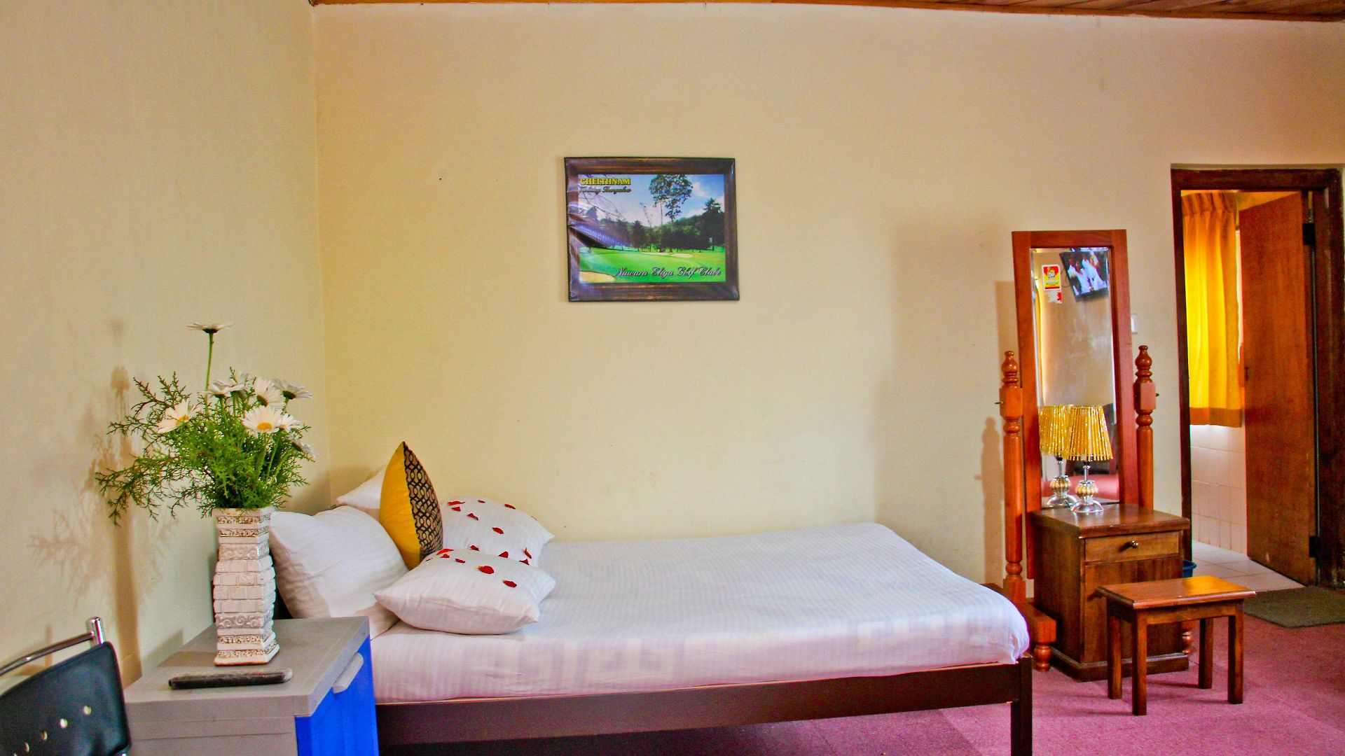 Chelthnam Nuwara Eliya