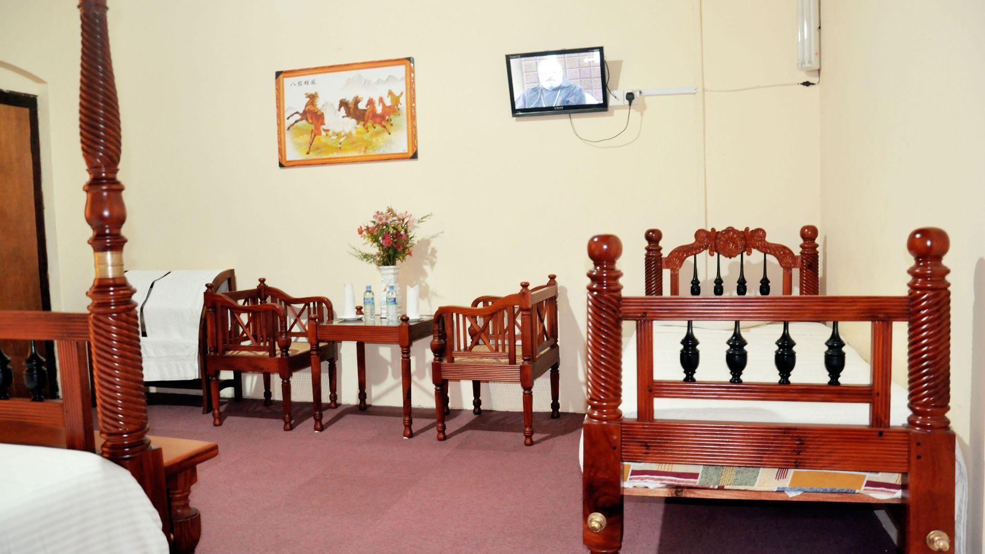 Chelthnam Hotel 2*