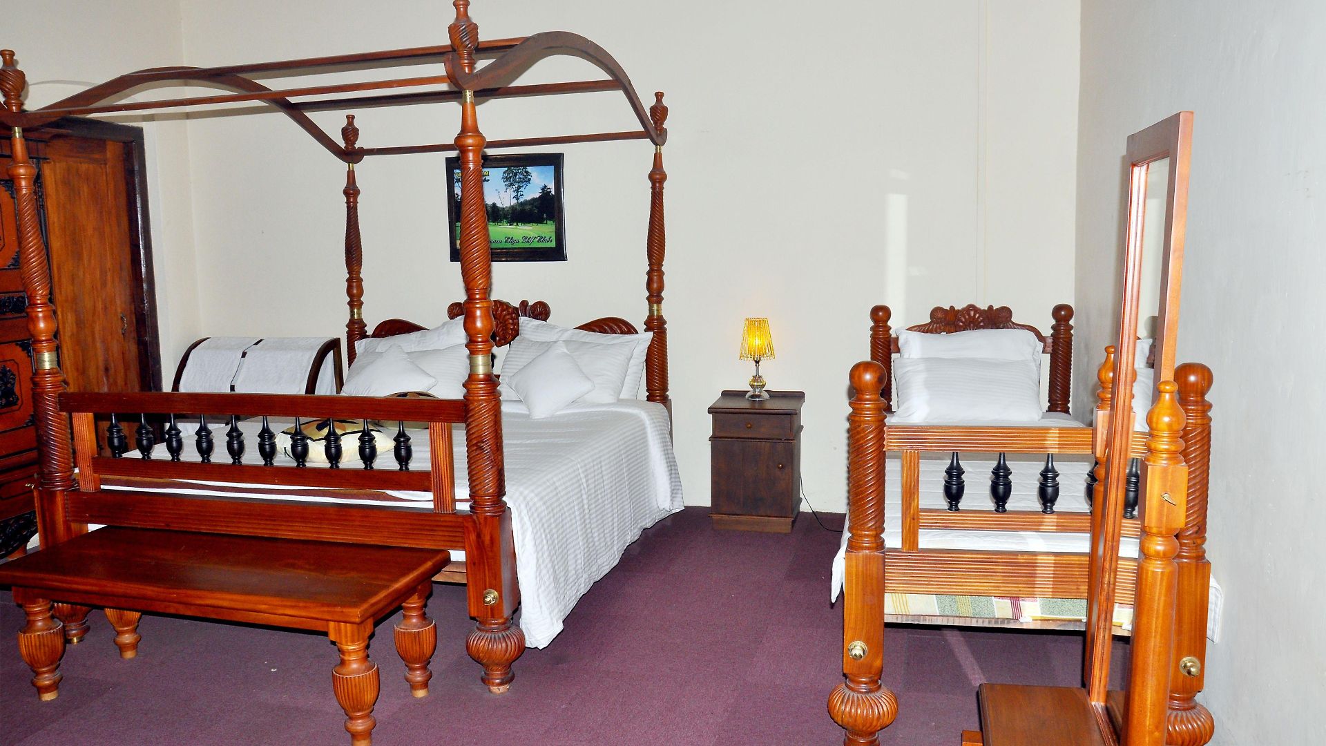 Hotel Chelthnam Nuwara Eliya