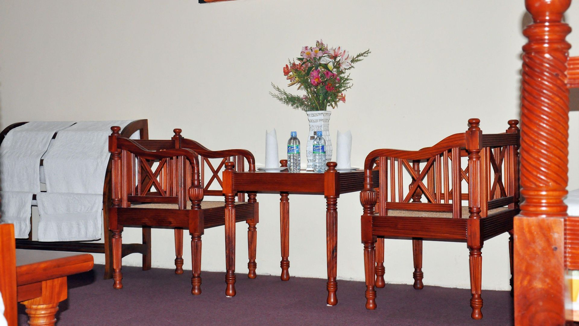 Chelthnam Hotel 2*