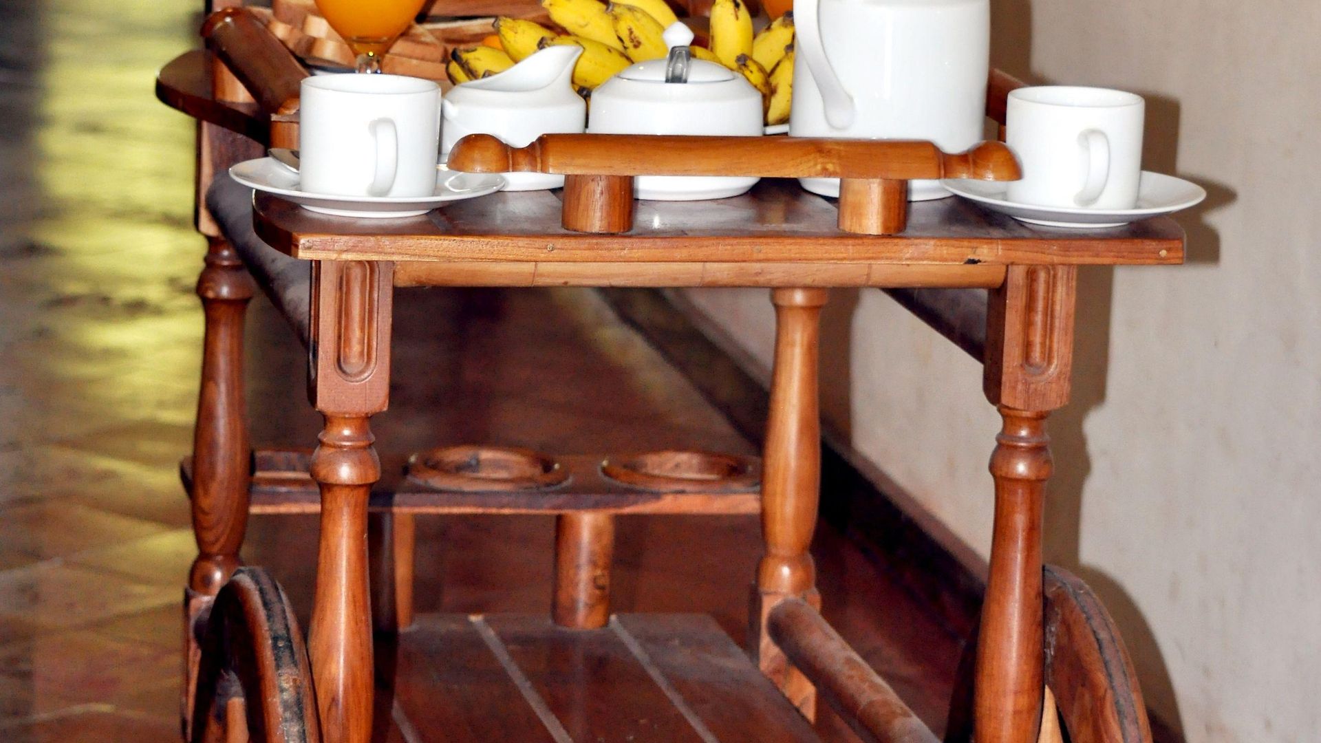 Hotel Chelthnam