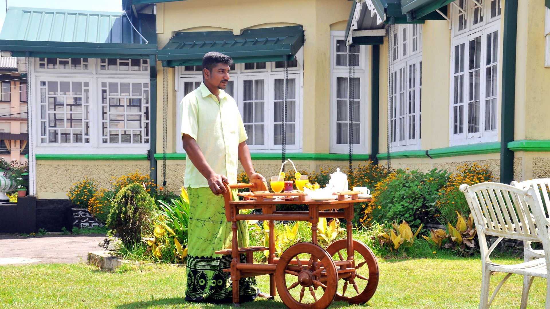 Chelthnam Hotel