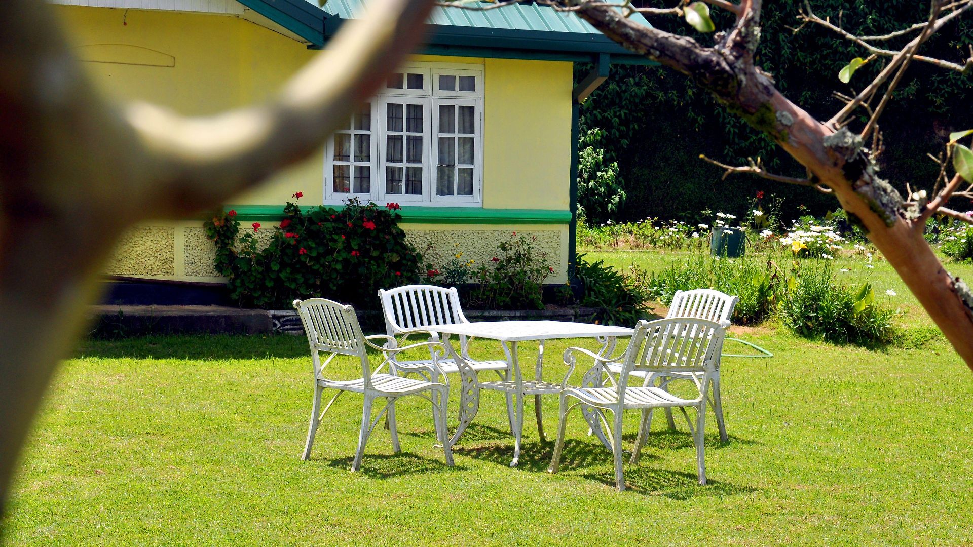 Hotel Chelthnam 2*