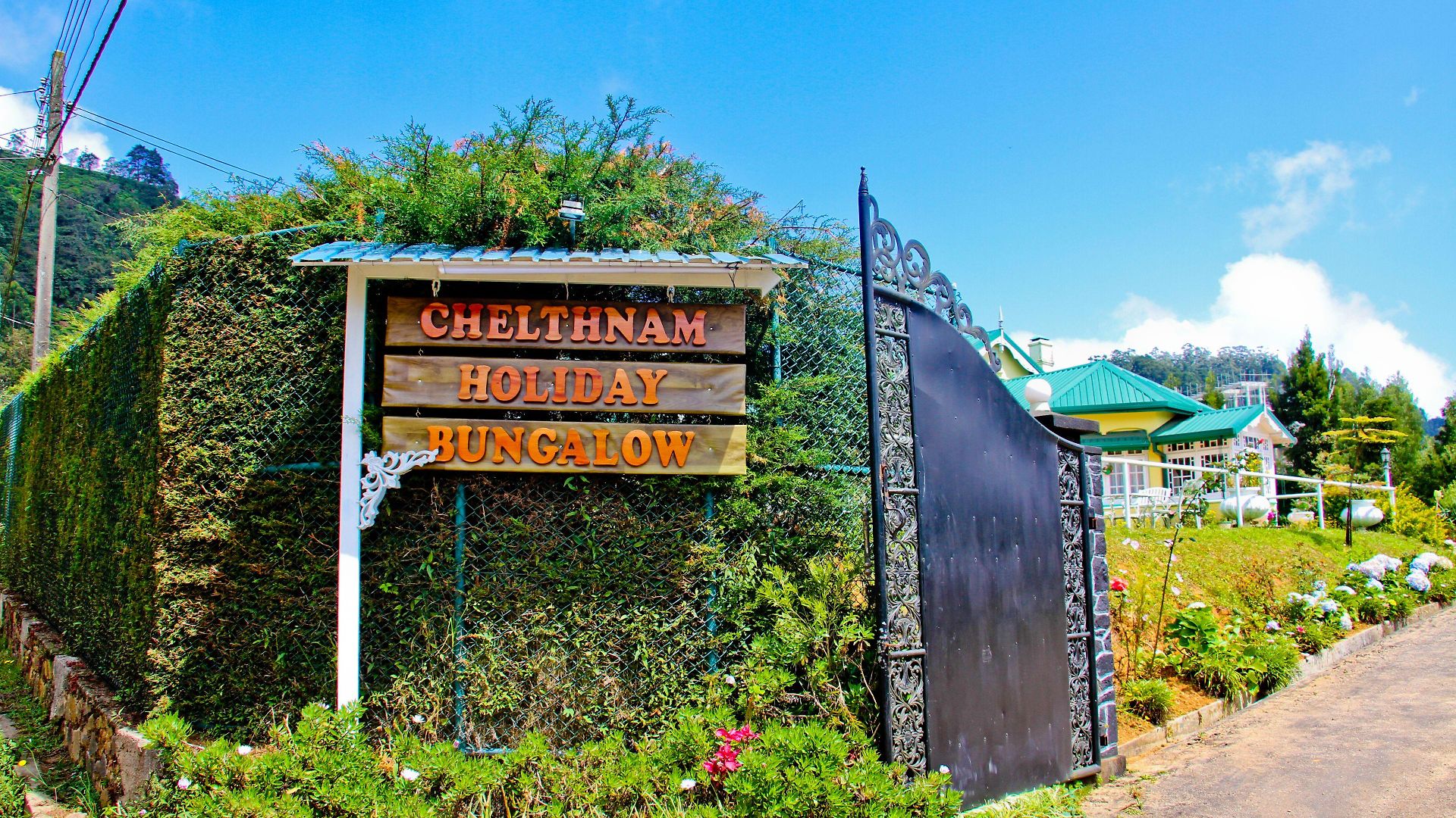 Chelthnam