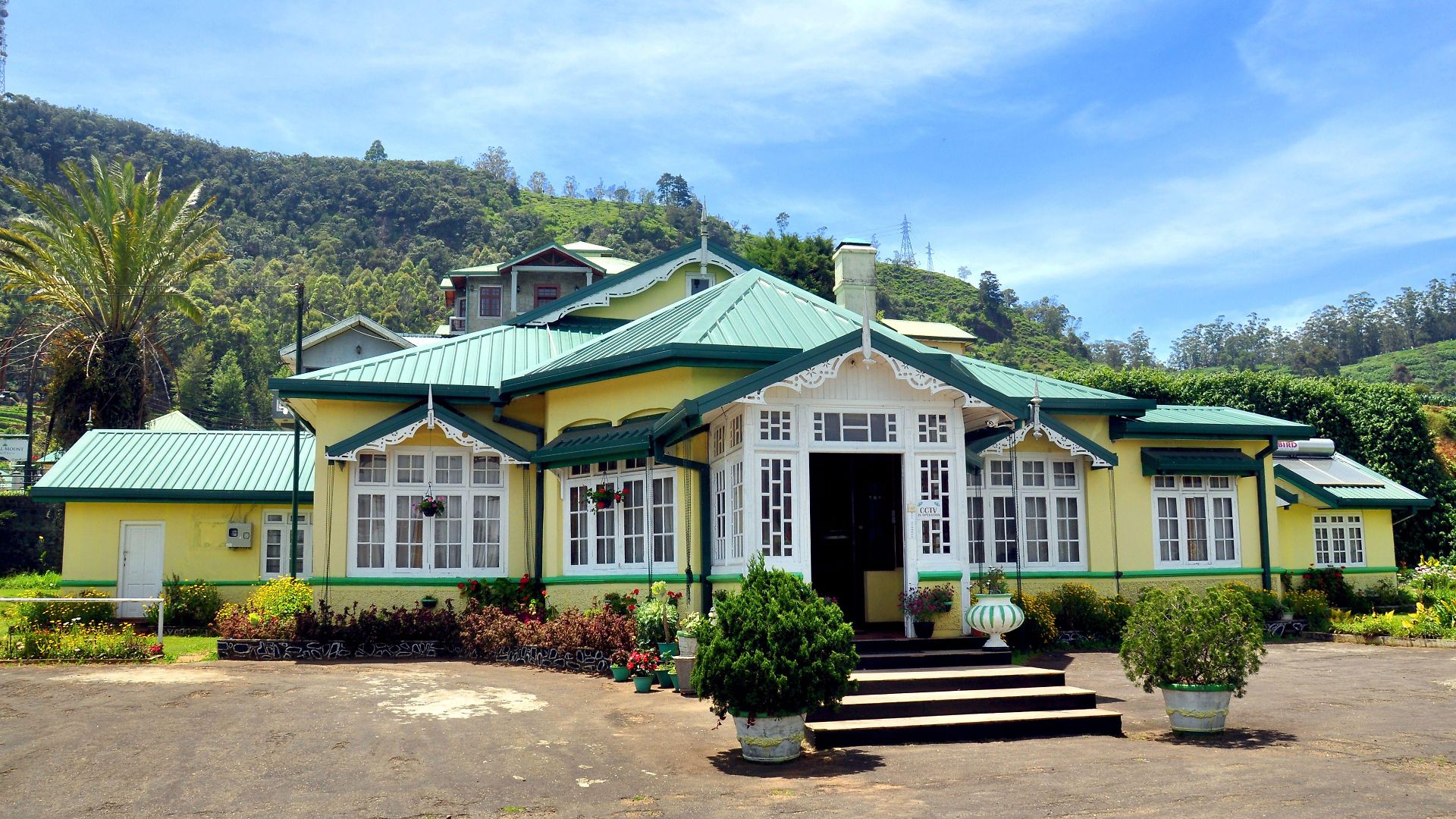 Hotel Chelthnam 2*