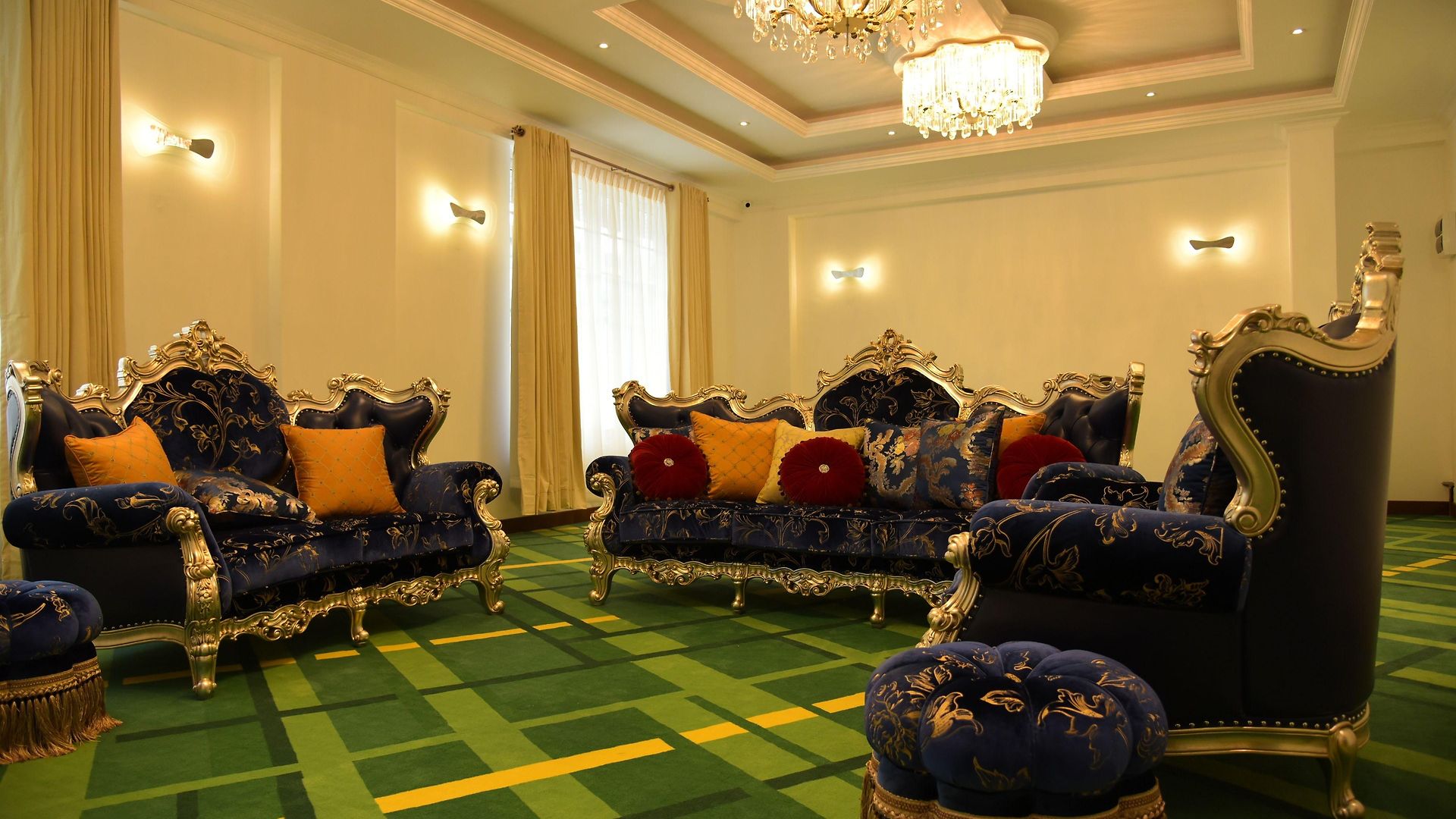 Araliya - Your Gateway To Everything In Hotel 5*