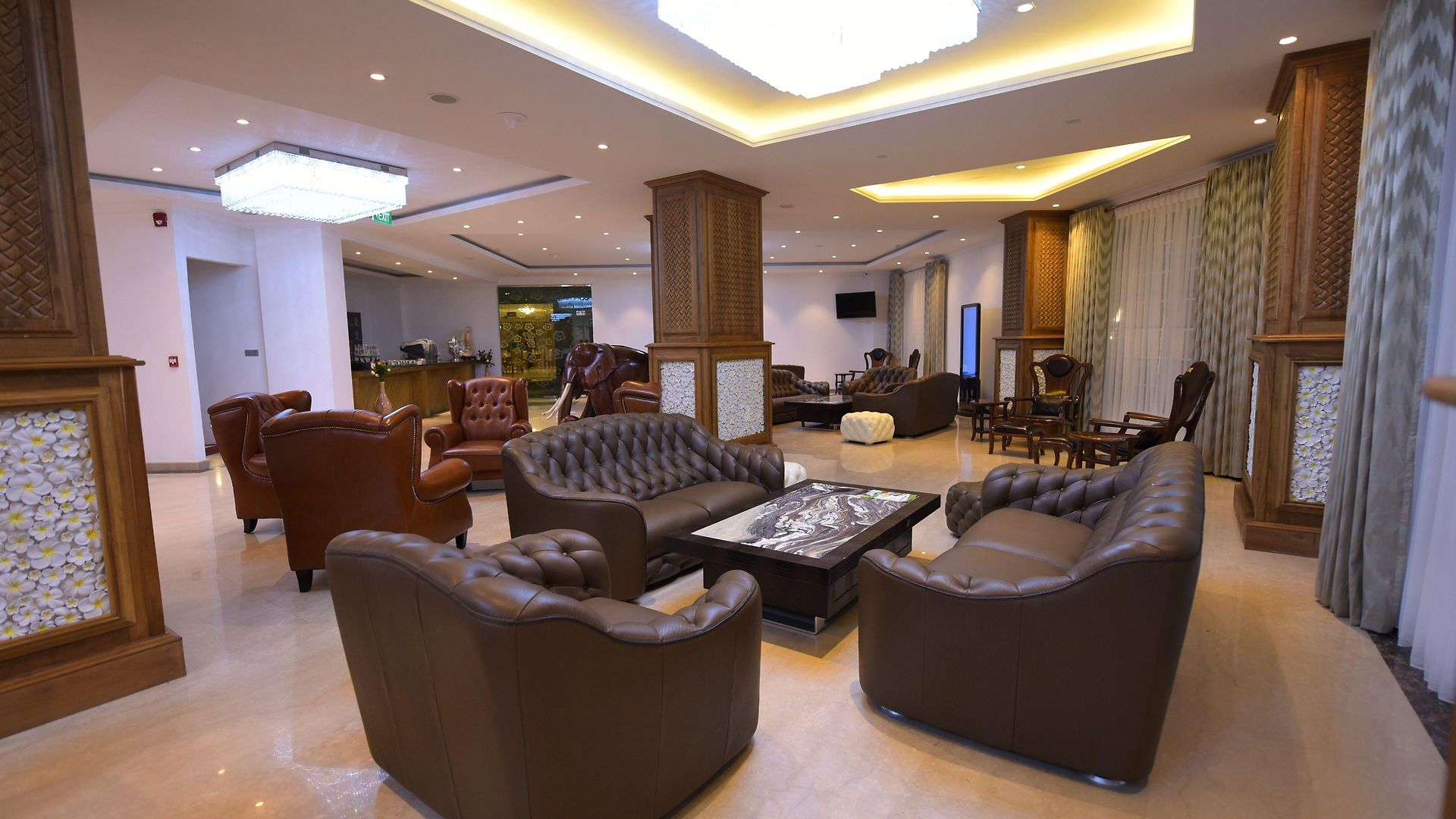 Hotel Araliya - Your Gateway To Everything In Nuwara Eliya