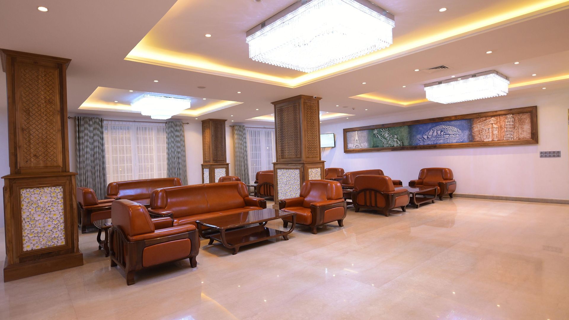 Araliya - Your Gateway To Everything In Hotel 5*