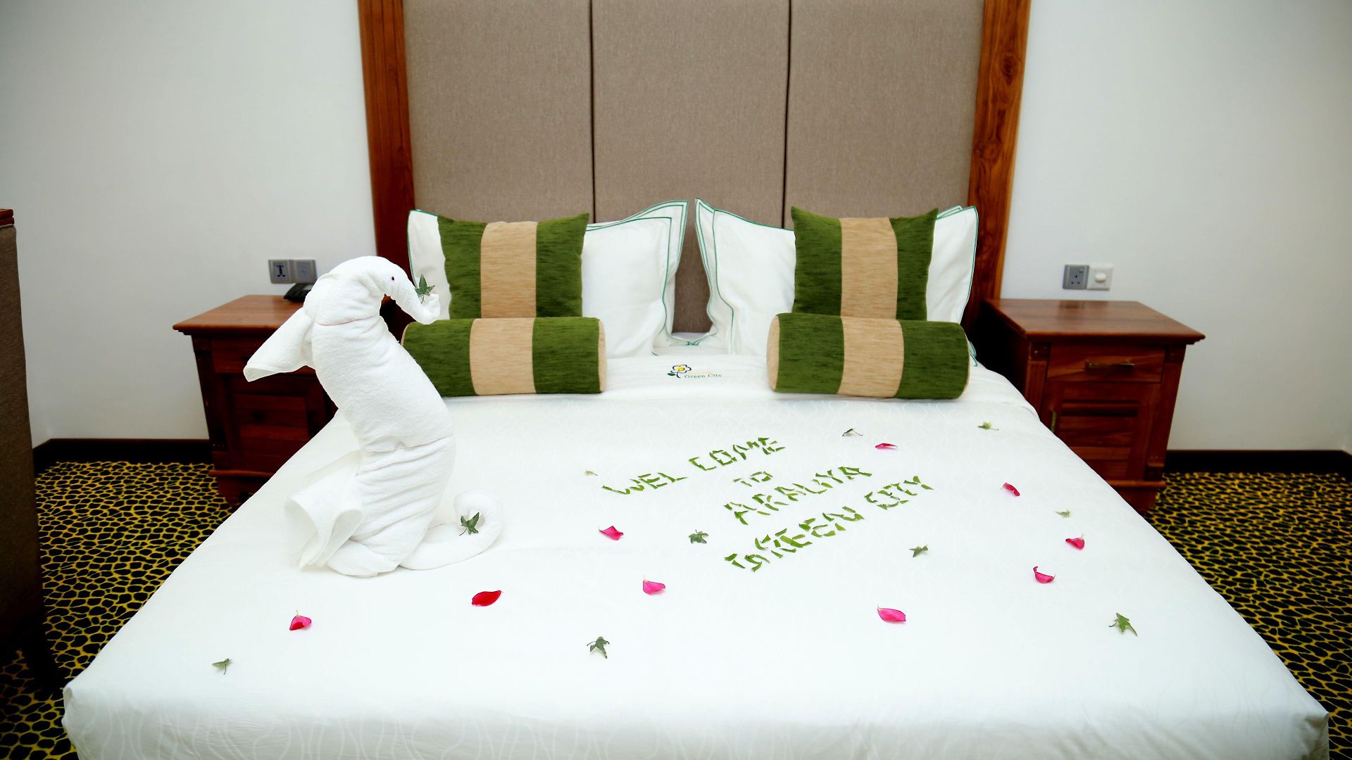 Araliya - Your Gateway To Everything In Nuwara Eliya