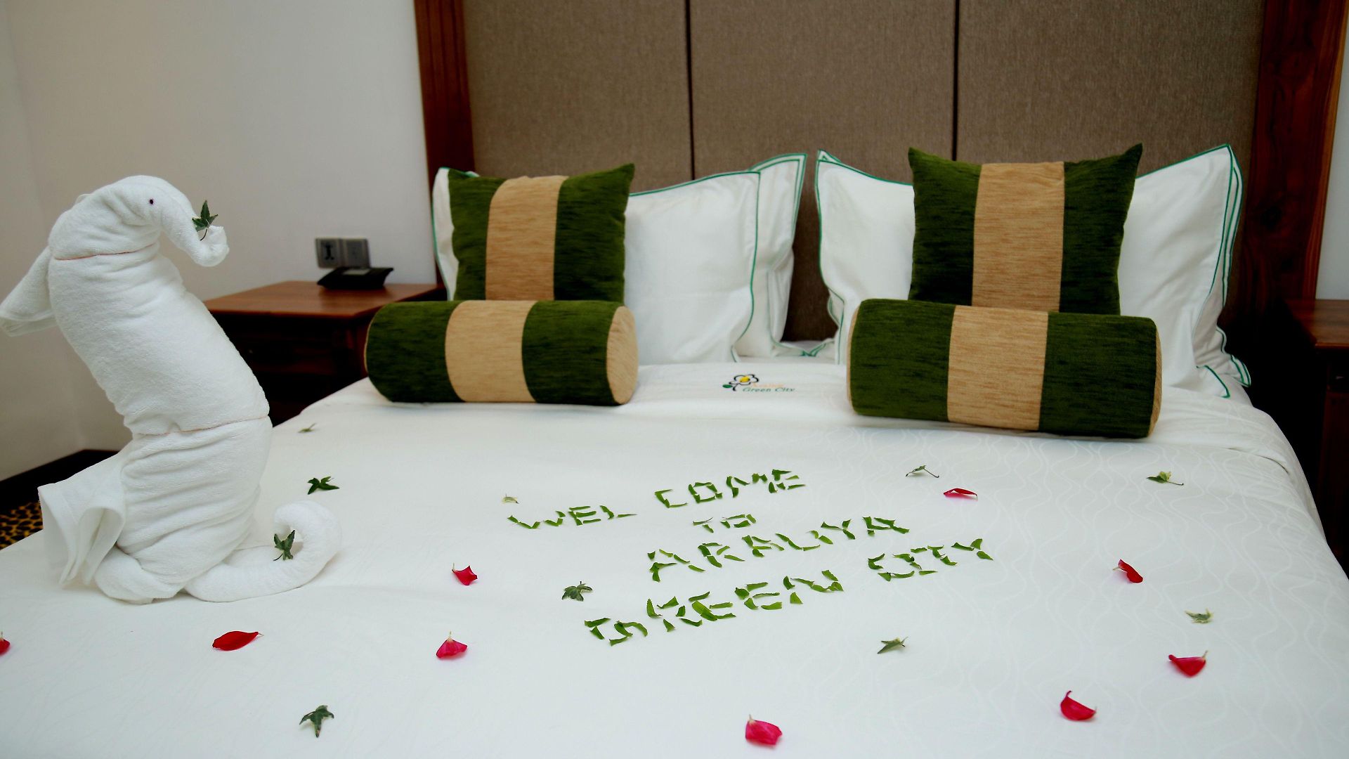 Araliya - Your Gateway To Everything In 5* Nuwara Eliya