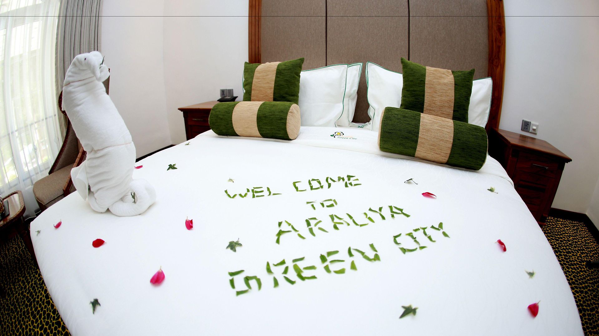 Araliya - Your Gateway To Everything In Nuwara Eliya