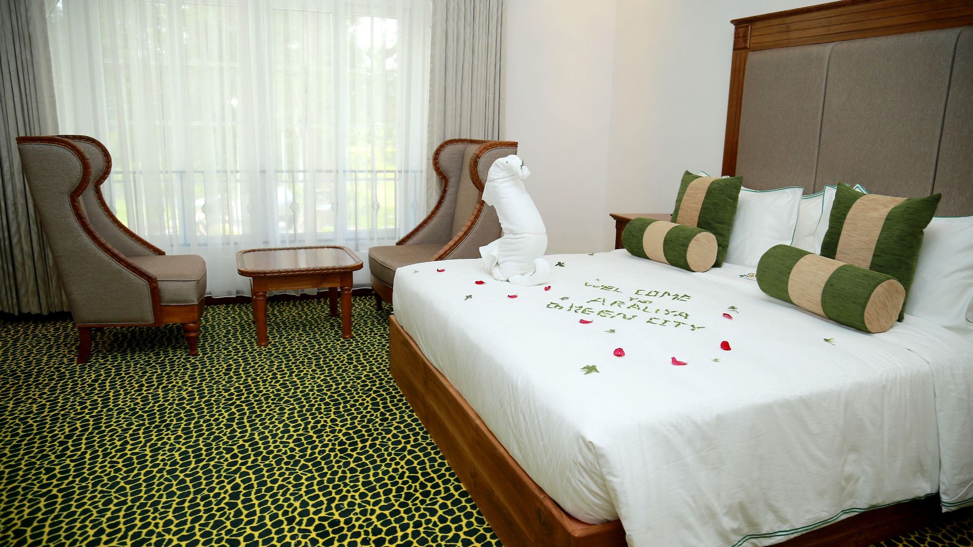 Araliya - Your Gateway To Everything In Hotel Nuwara Eliya
