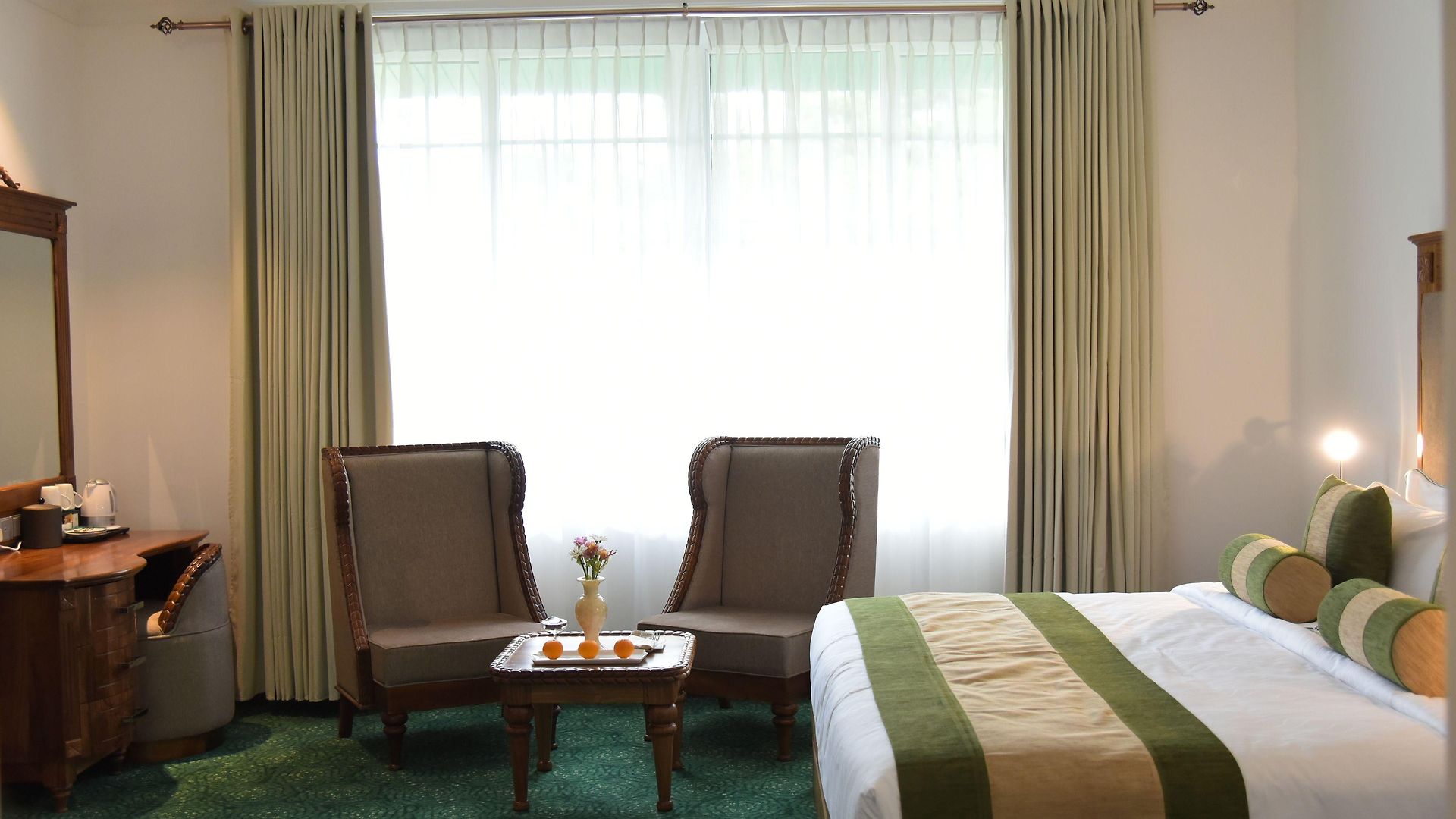 Araliya - Your Gateway To Everything In Nuwara Eliya