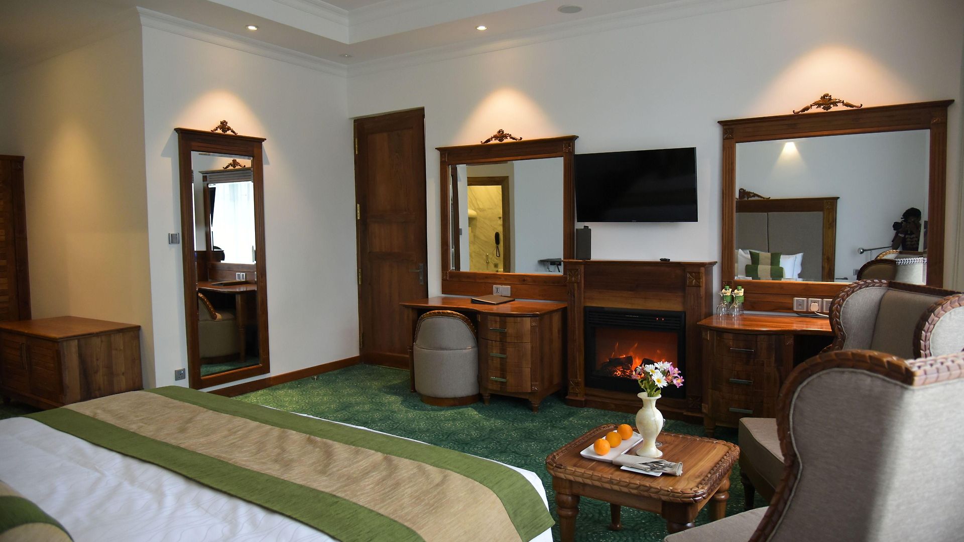 Hotel Araliya - Your Gateway To Everything In Nuwara Eliya