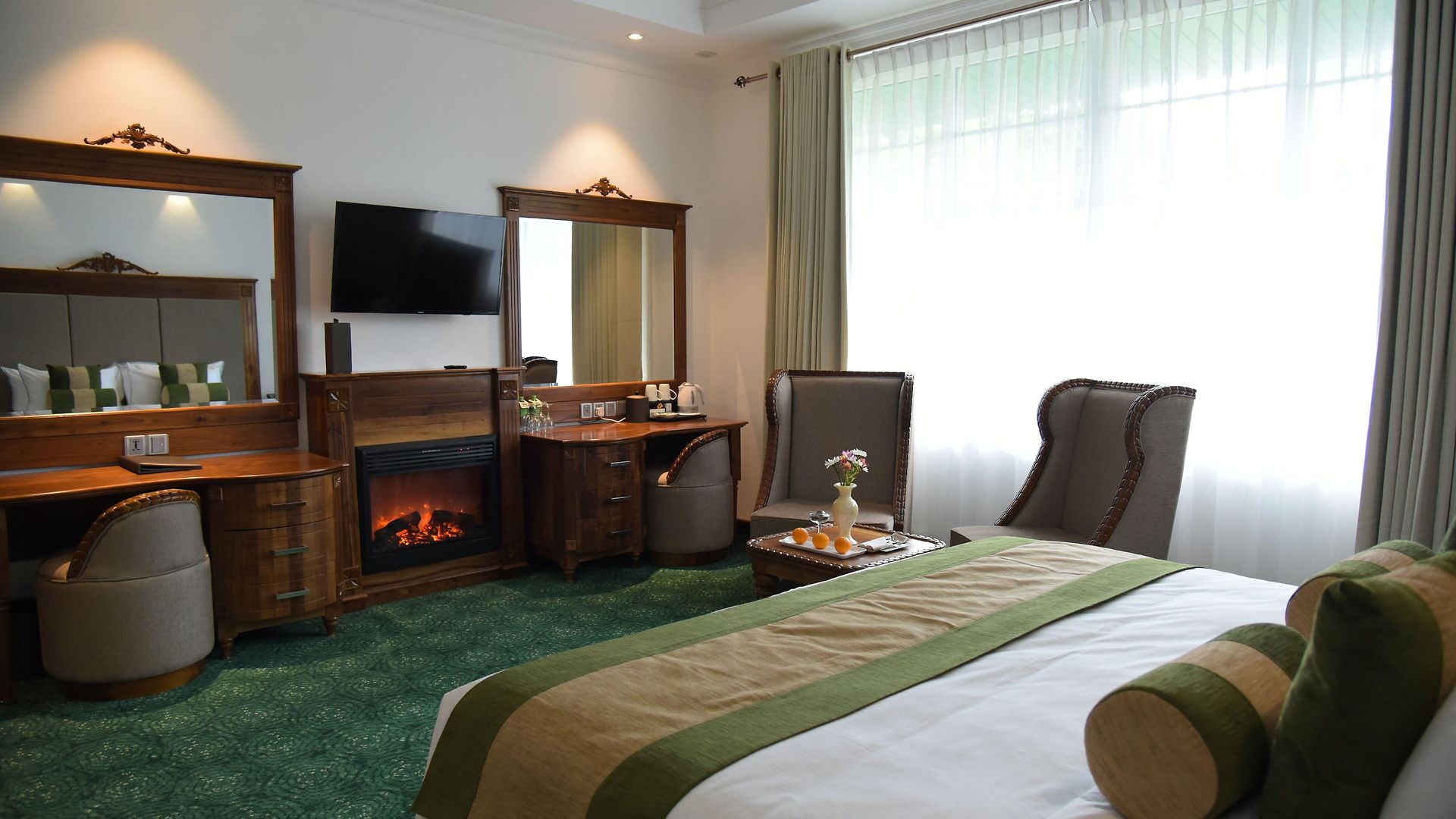 Araliya - Your Gateway To Everything In Nuwara Eliya