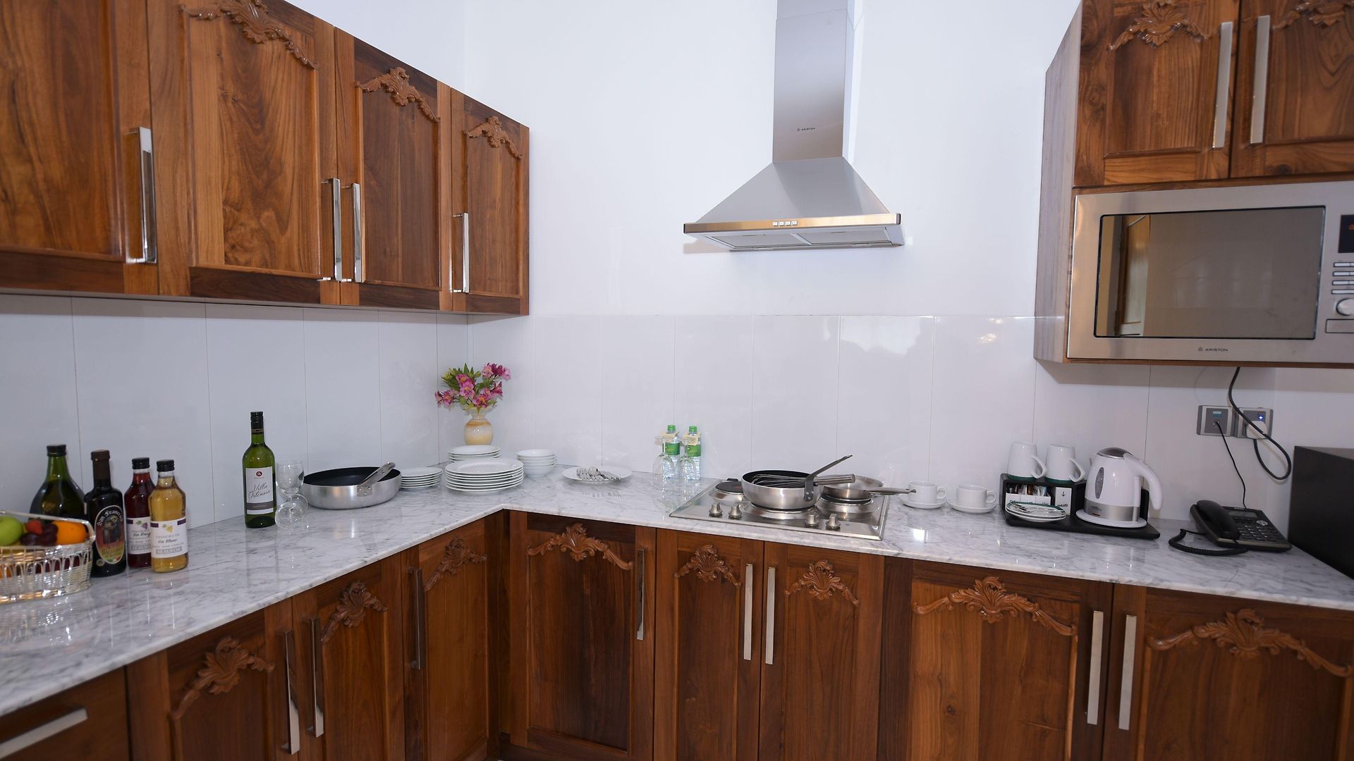 Araliya - Your Gateway To Everything In Hotel 5*