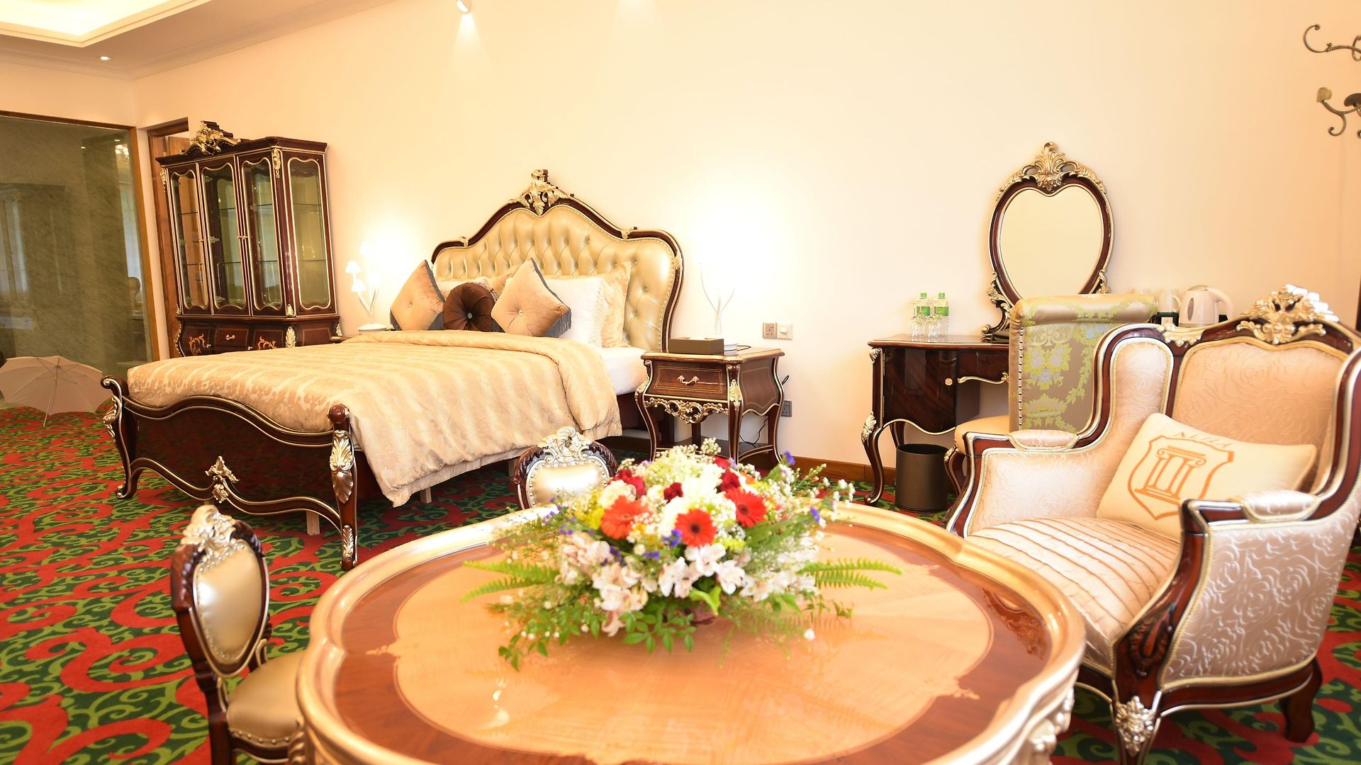 Hotel Araliya - Your Gateway To Everything In Nuwara Eliya