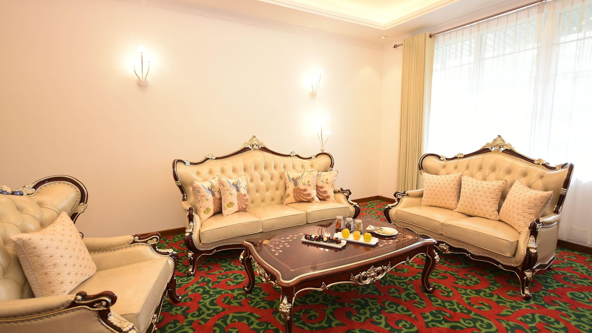 Araliya - Your Gateway To Everything In Nuwara Eliya