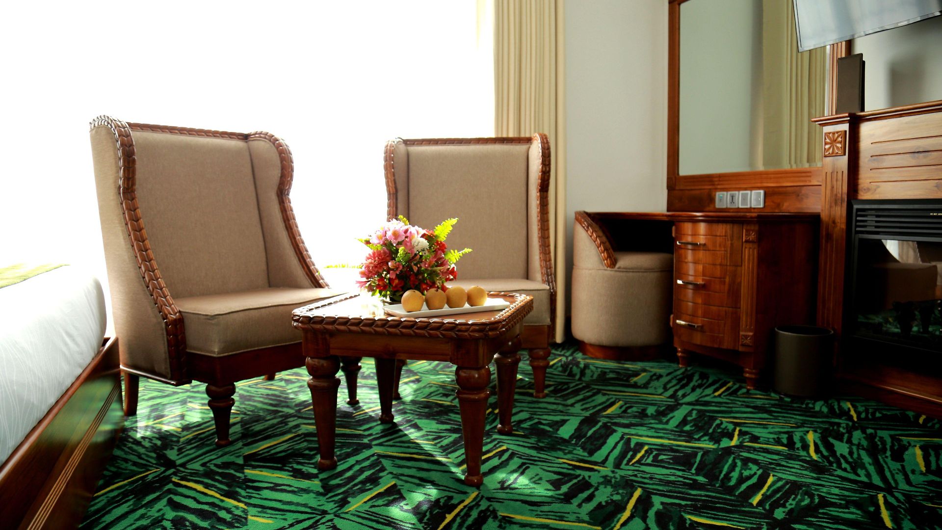 Araliya - Your Gateway To Everything In Nuwara Eliya