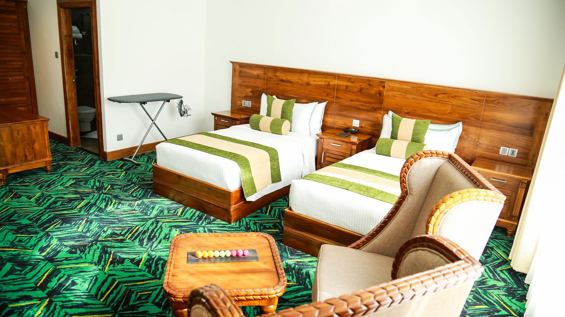 Araliya - Your Gateway To Everything In Nuwara Eliya