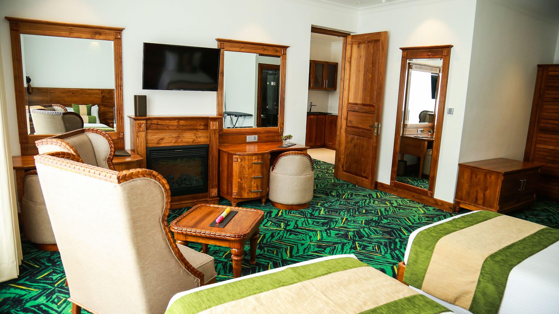 Hotel Araliya - Your Gateway To Everything In Nuwara Eliya